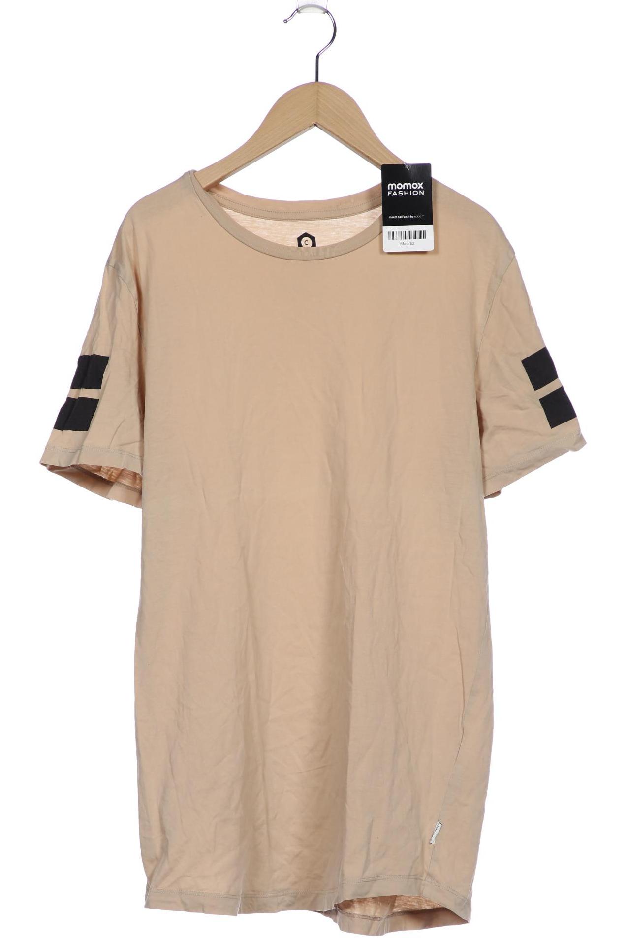 

Jack & Jones Herren T-Shirt, beige, Gr. 48