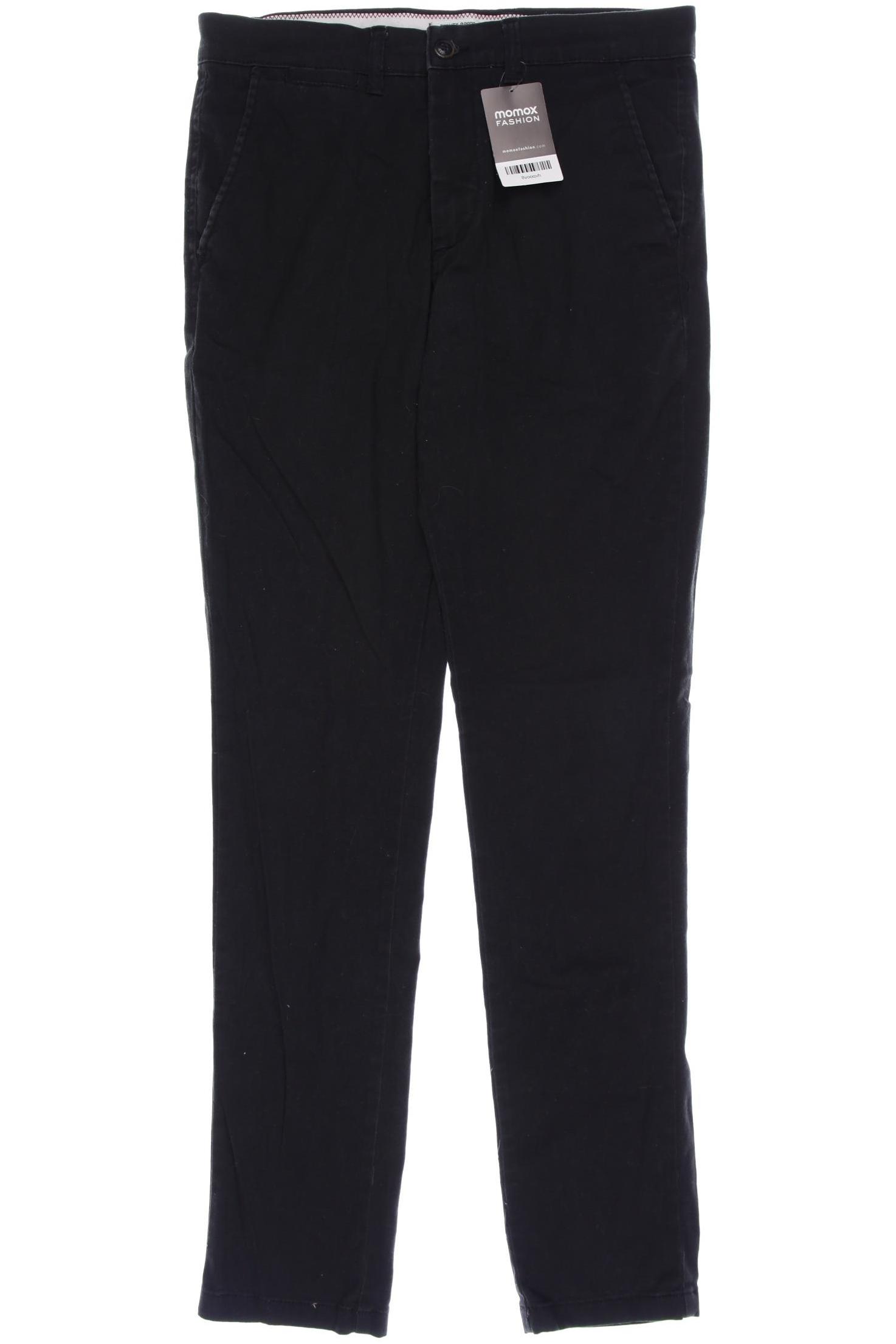 

Jack & Jones Herren Jeans, schwarz