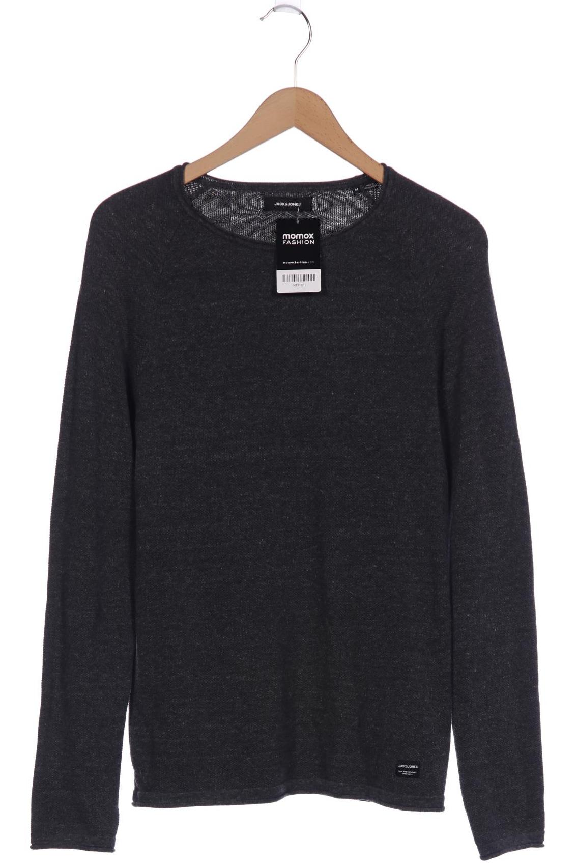 

Jack & Jones Herren Pullover, grau, Gr. 48