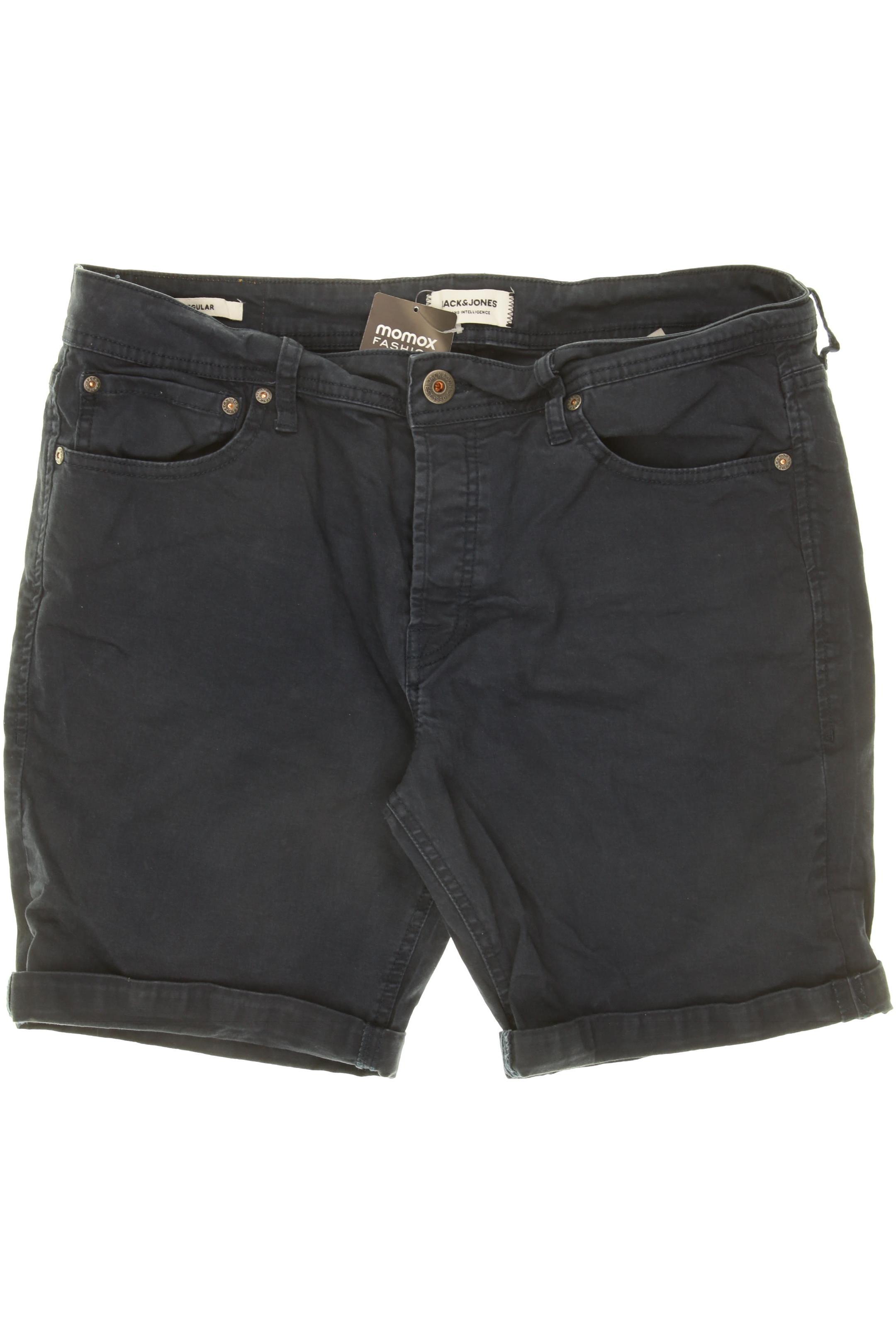 

Jack & Jones Herren Shorts, marineblau, Gr. 52