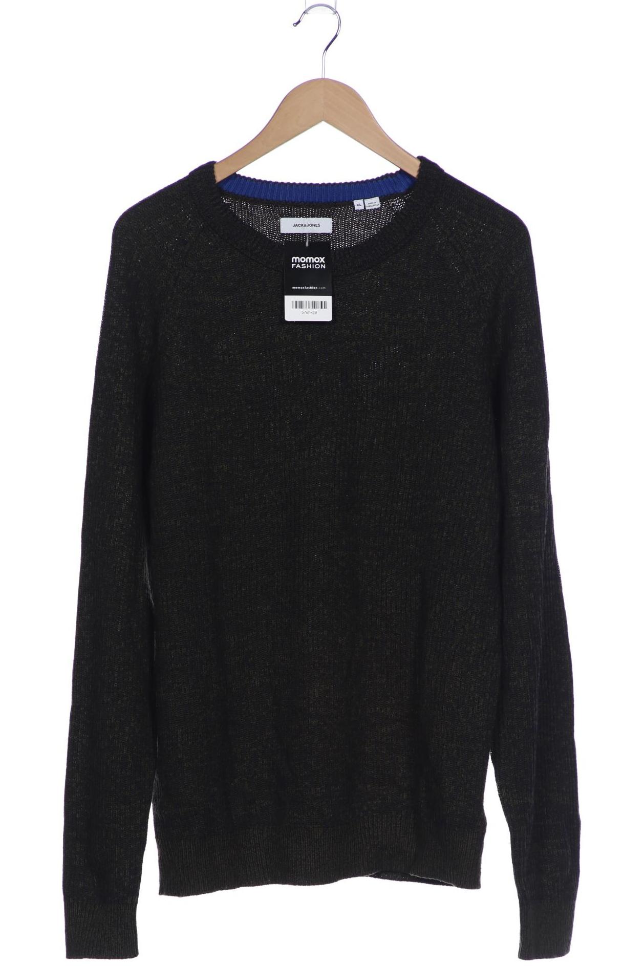 

Jack & Jones Herren Pullover, grün, Gr. 54