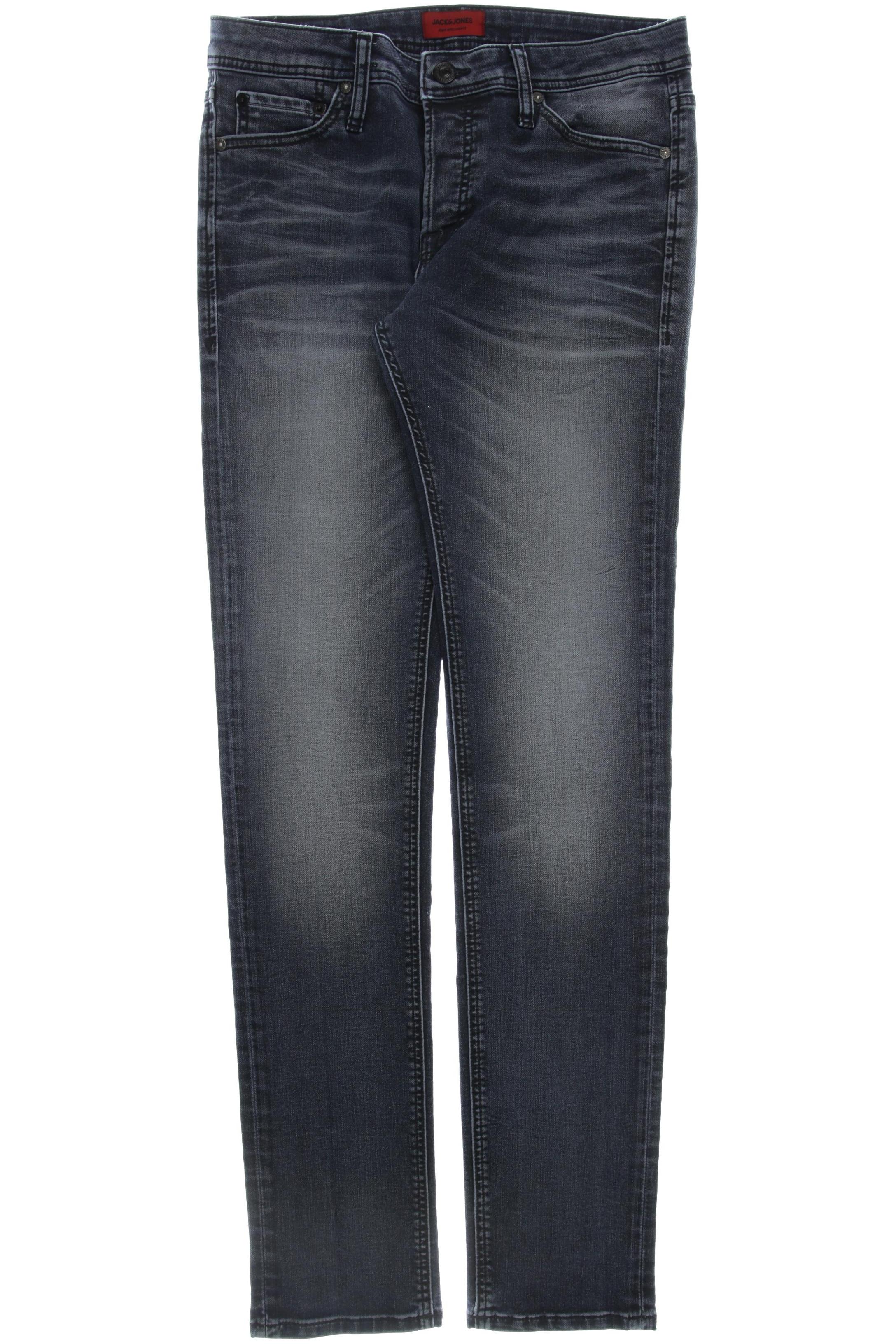 

Jack & Jones Herren Jeans, blau, Gr. 31