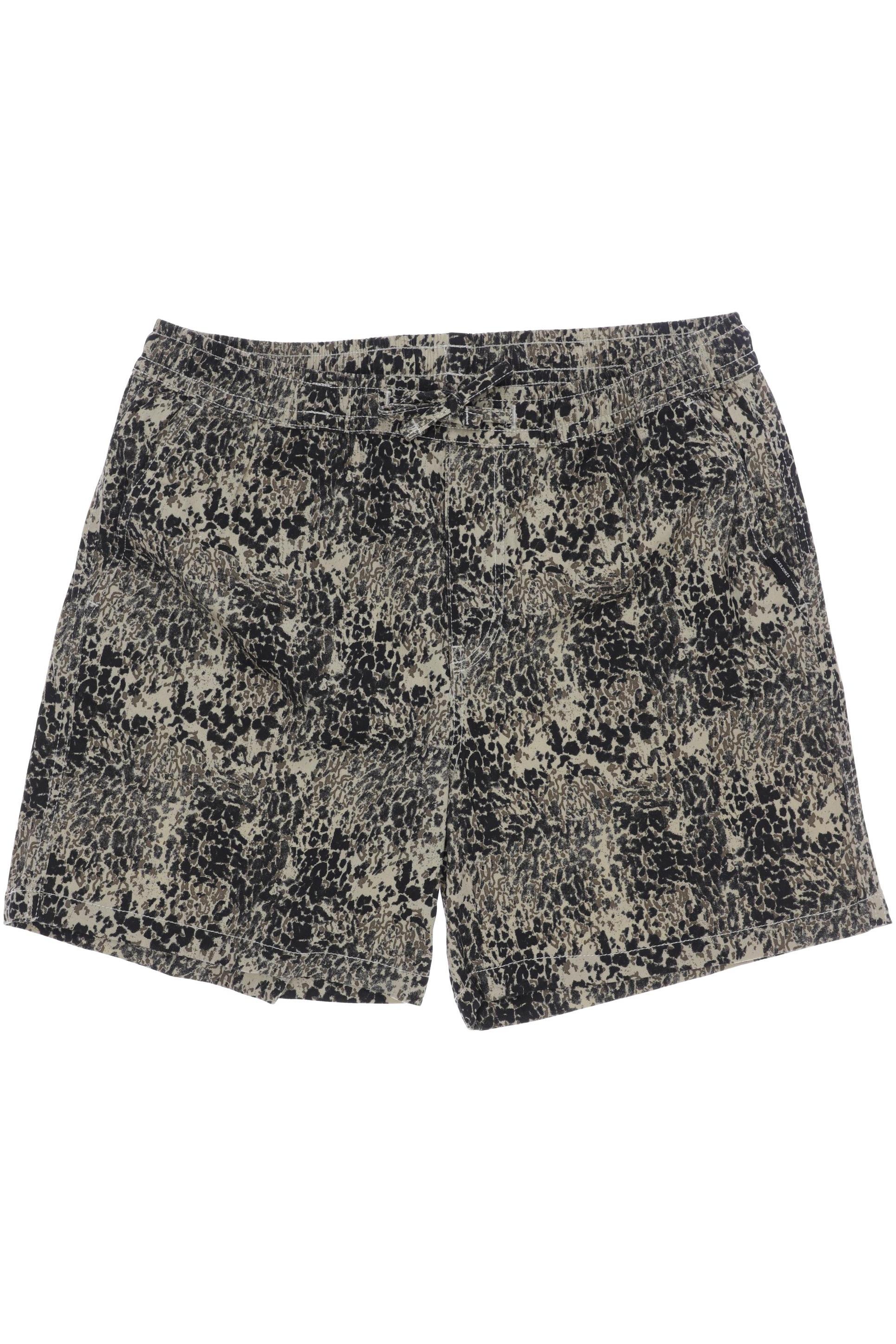 

Jack & Jones Herren Shorts, beige, Gr. 48