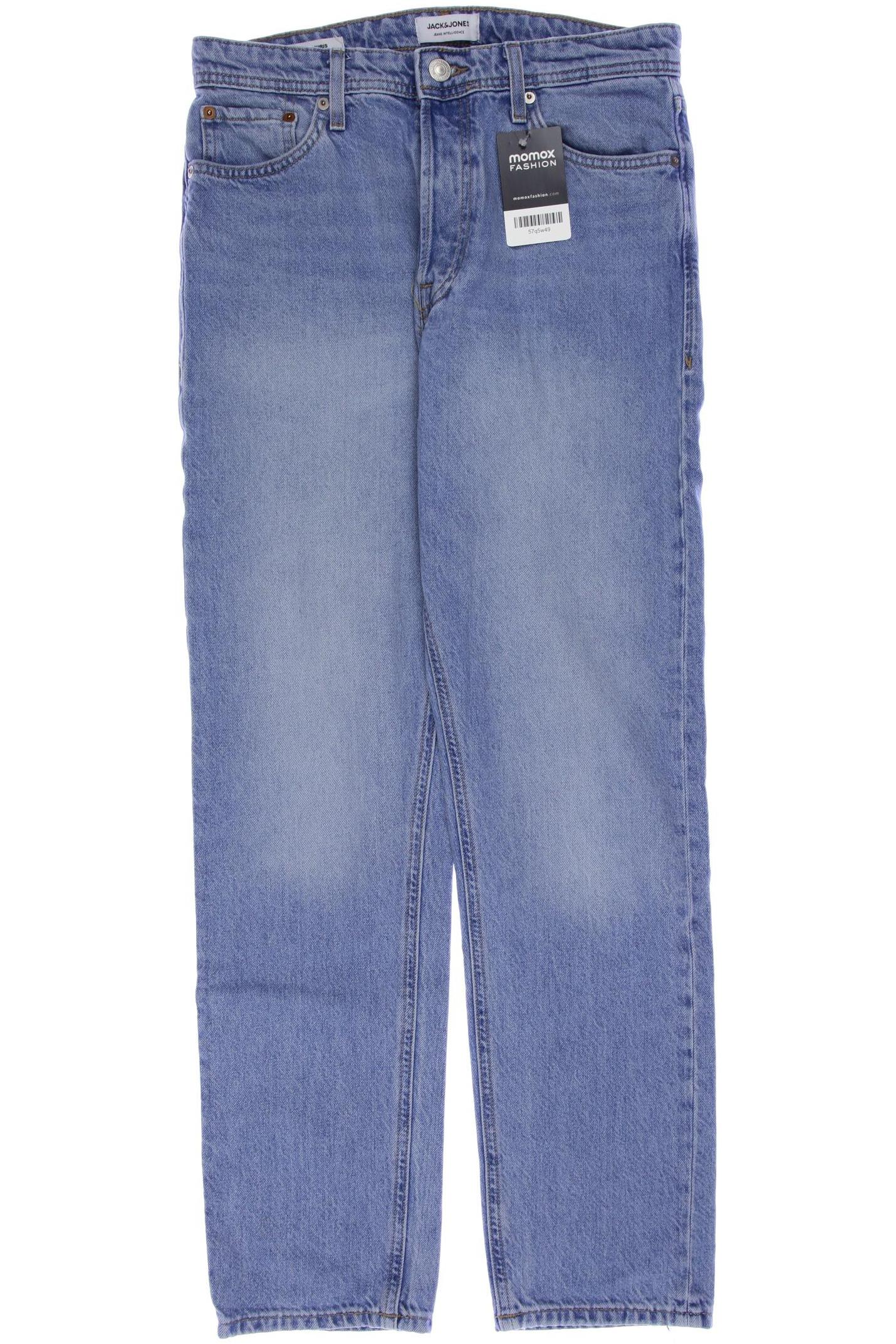 

Jack & Jones Herren Jeans, blau, Gr. 30