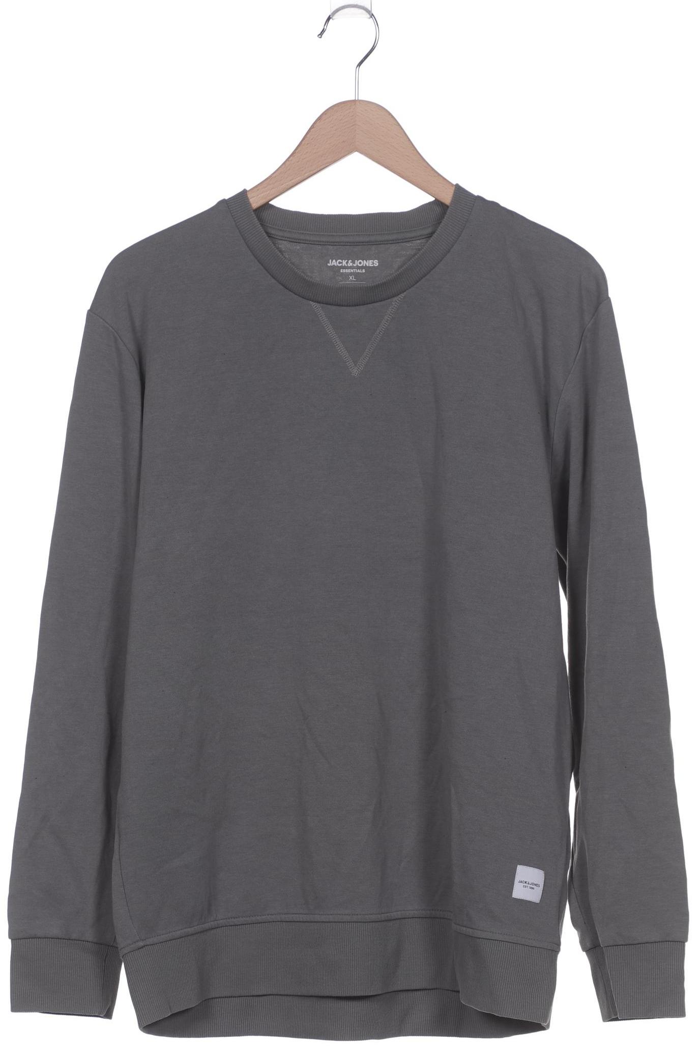

Jack & Jones Herren Sweatshirt, grün, Gr. 54