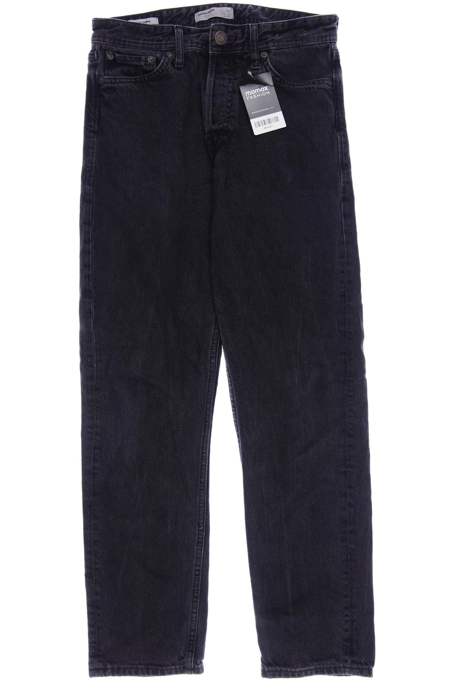 

Jack & Jones Herren Jeans, grau, Gr. 28
