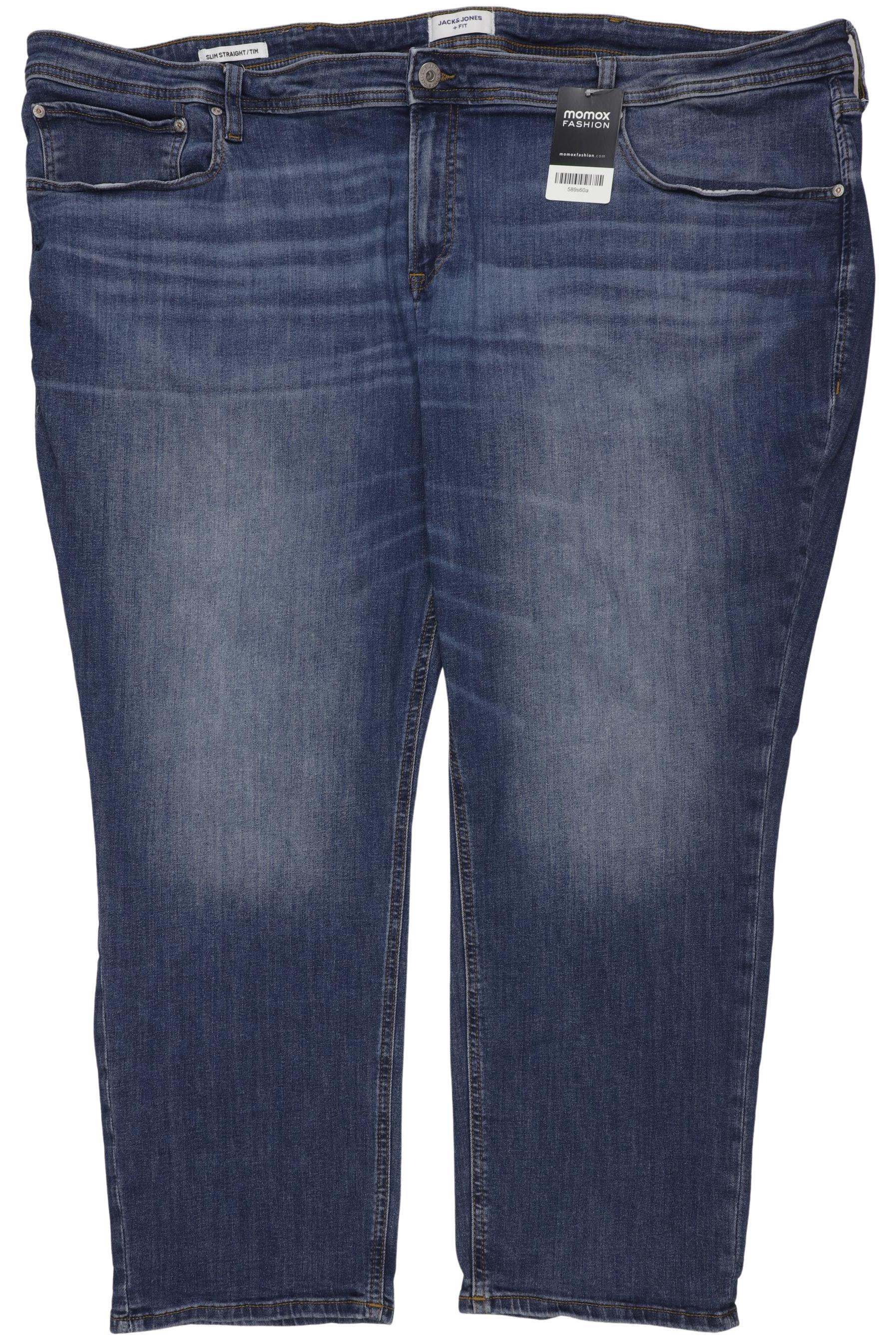 Thumbnail - Jack &amp; Jones Herren Jeans, blau, Gr. 50