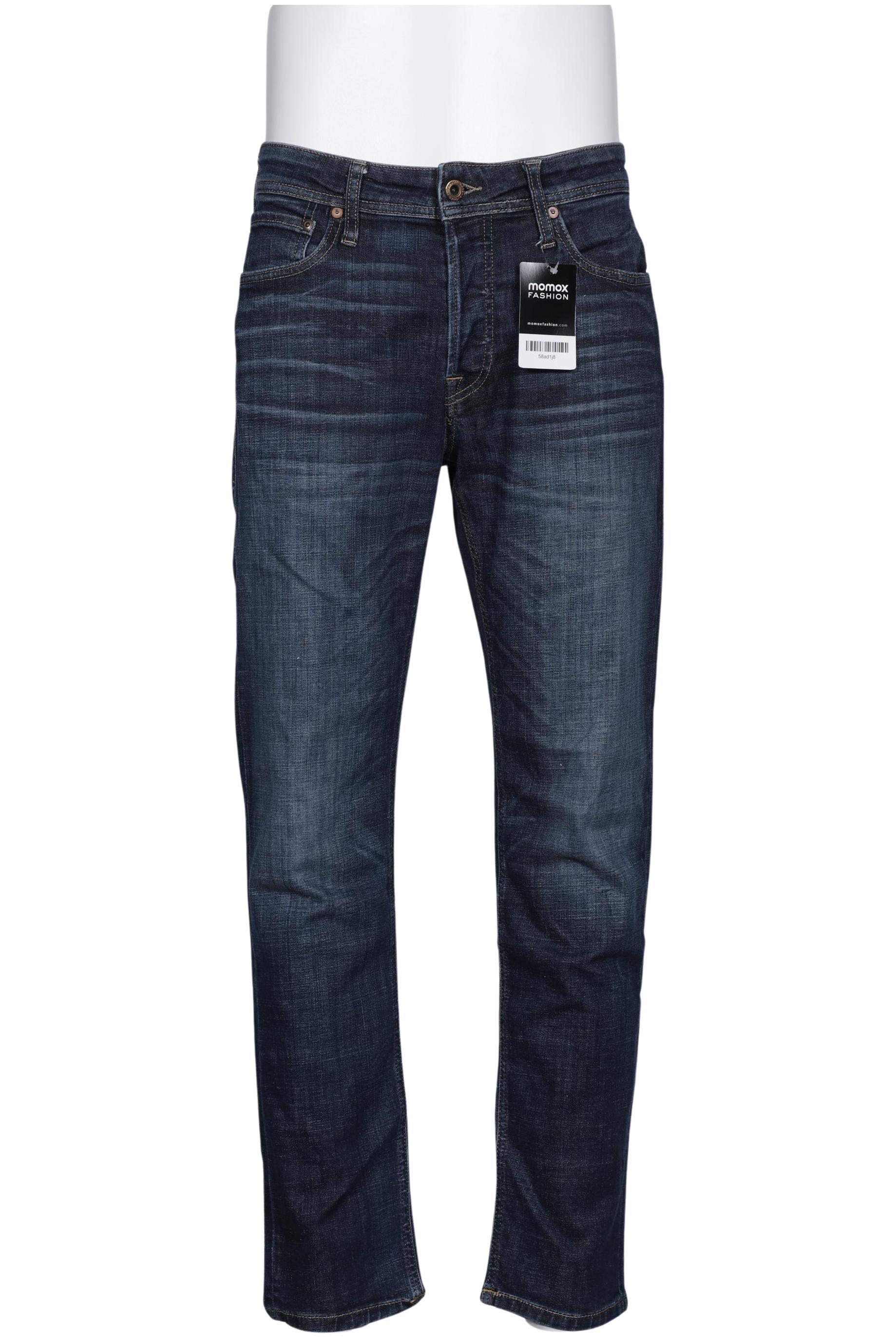 

Jack & Jones Herren Jeans, blau, Gr. 32