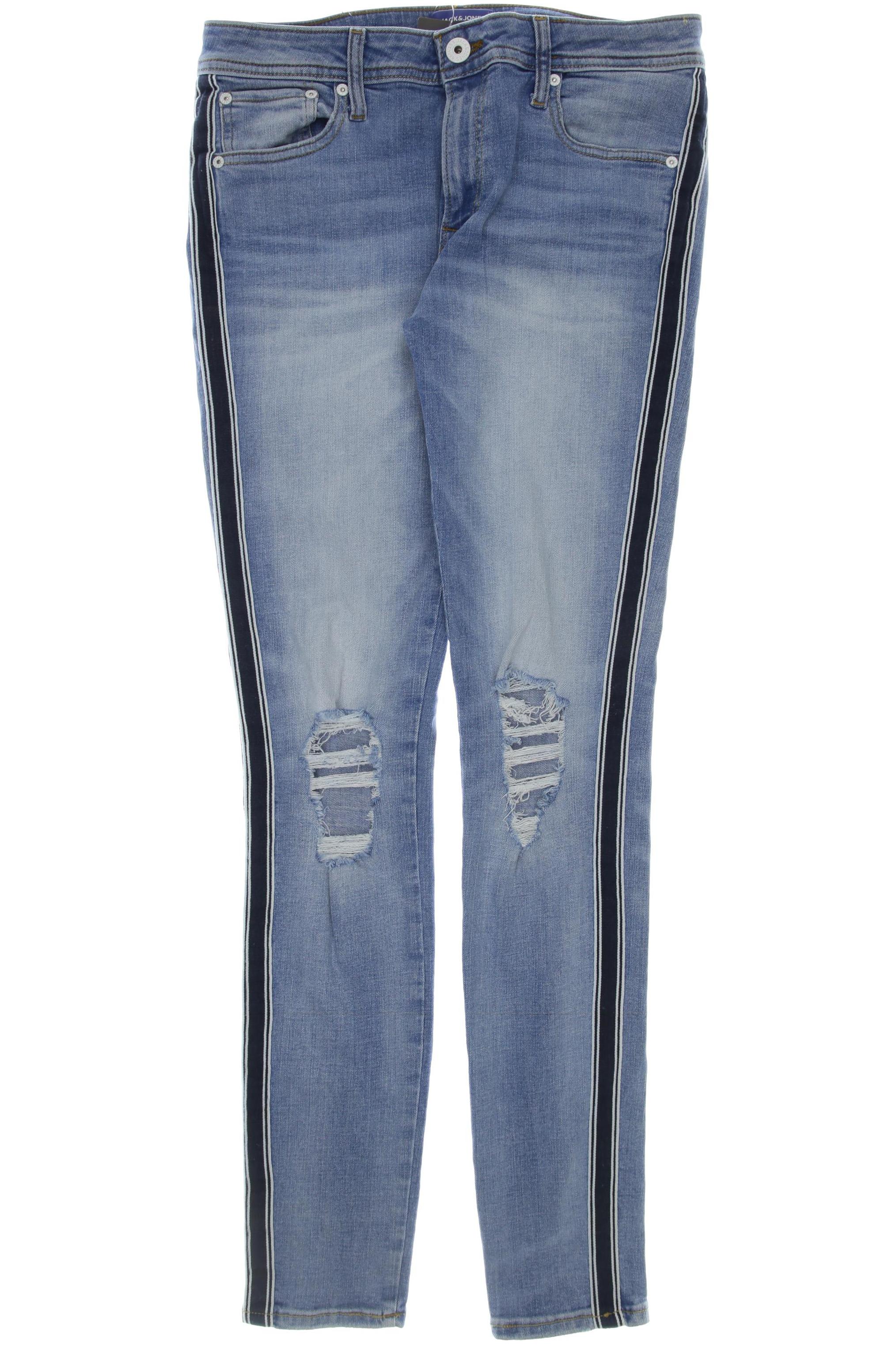 

Jack & Jones Herren Jeans, blau, Gr. 32