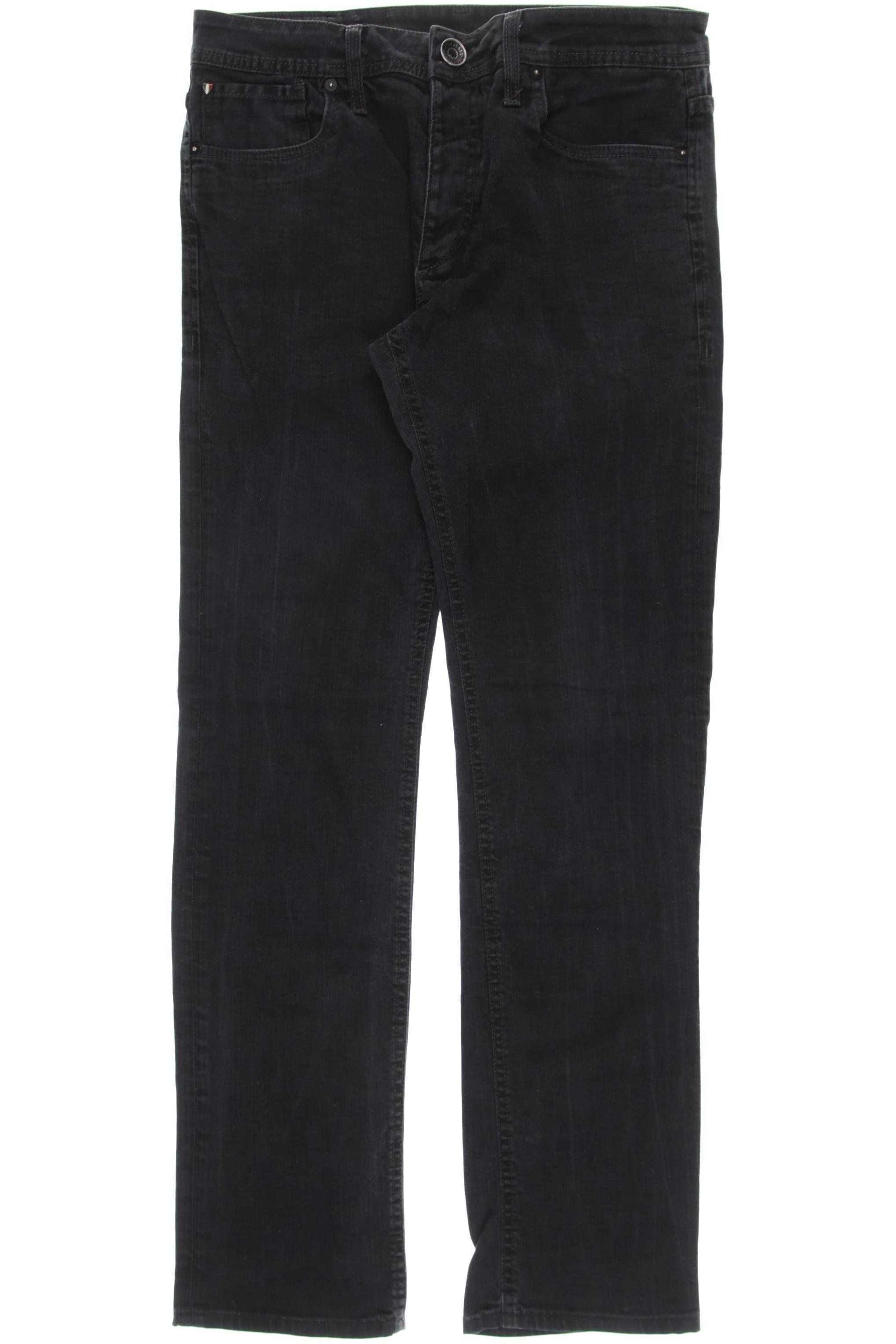 

Jack & Jones Herren Jeans, grau, Gr. 33