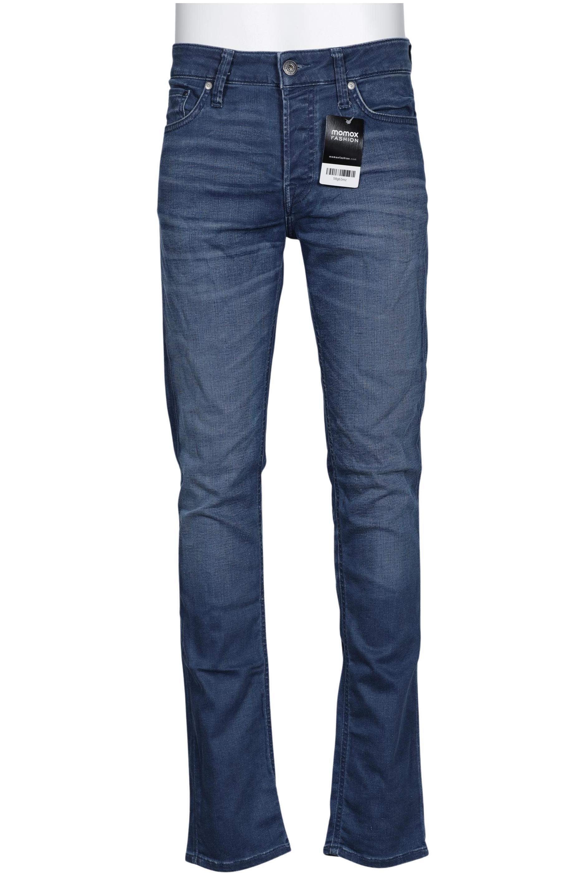 

Jack & Jones Herren Jeans, blau, Gr. 31