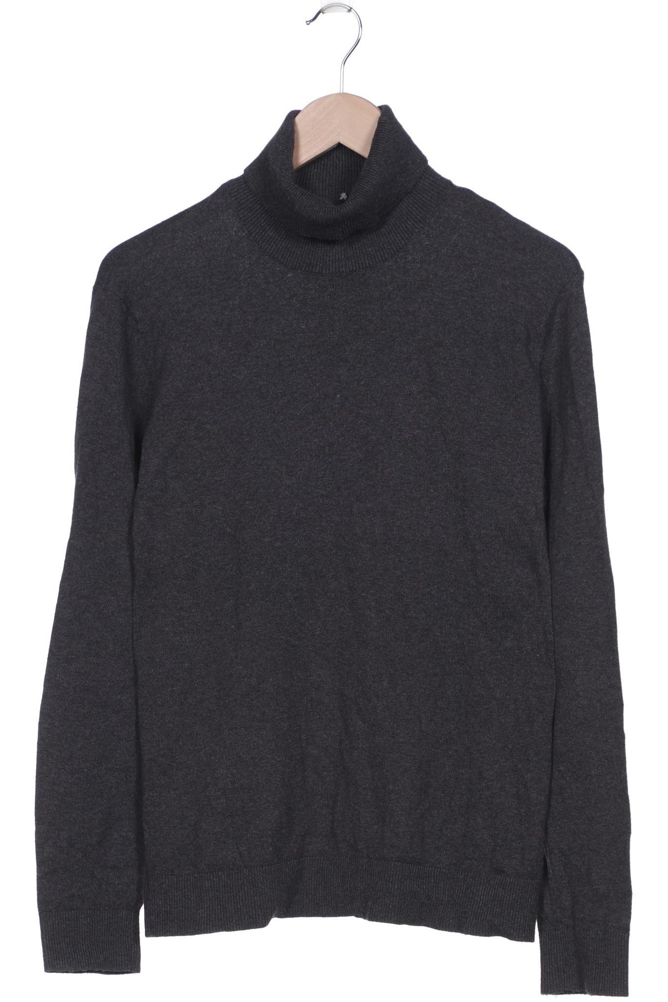 

Jack & Jones Herren Pullover, grau, Gr. 52