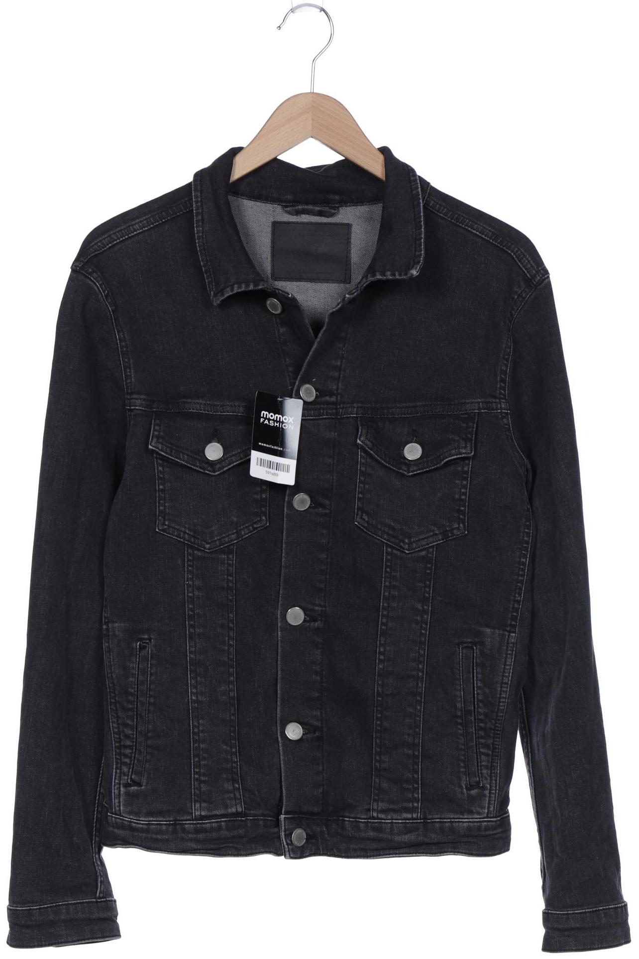 

JACK & JONES Herren Jacke, grau
