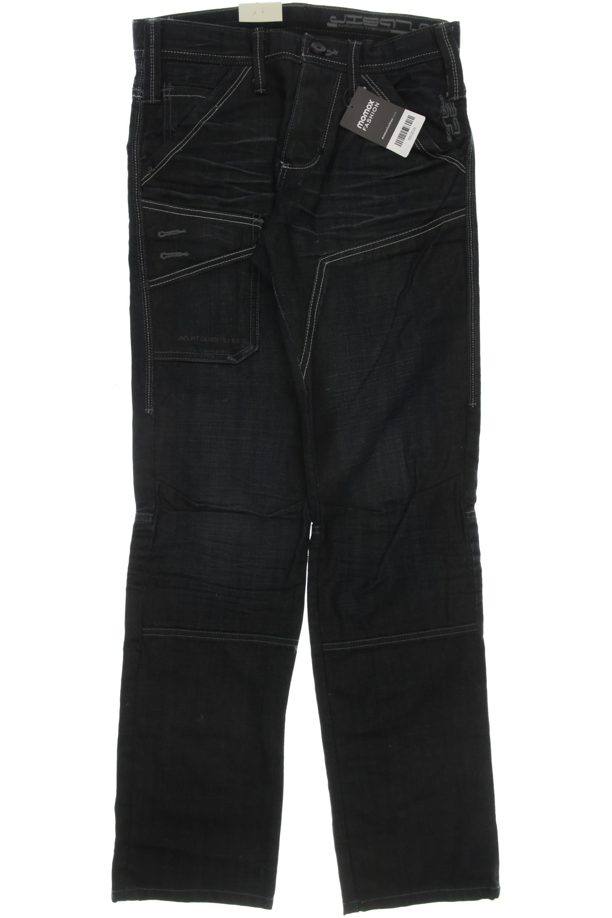 

Jack & Jones Herren Jeans, blau, Gr. 28