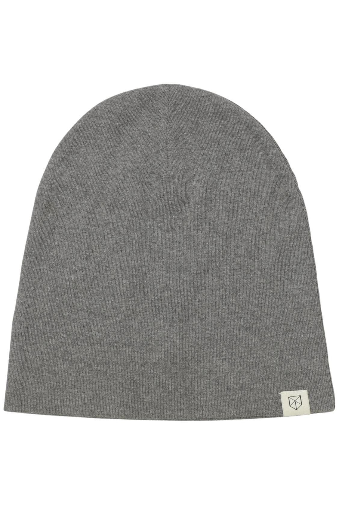 

Jack & Jones Herren Hut/Mütze, grau, Gr. uni