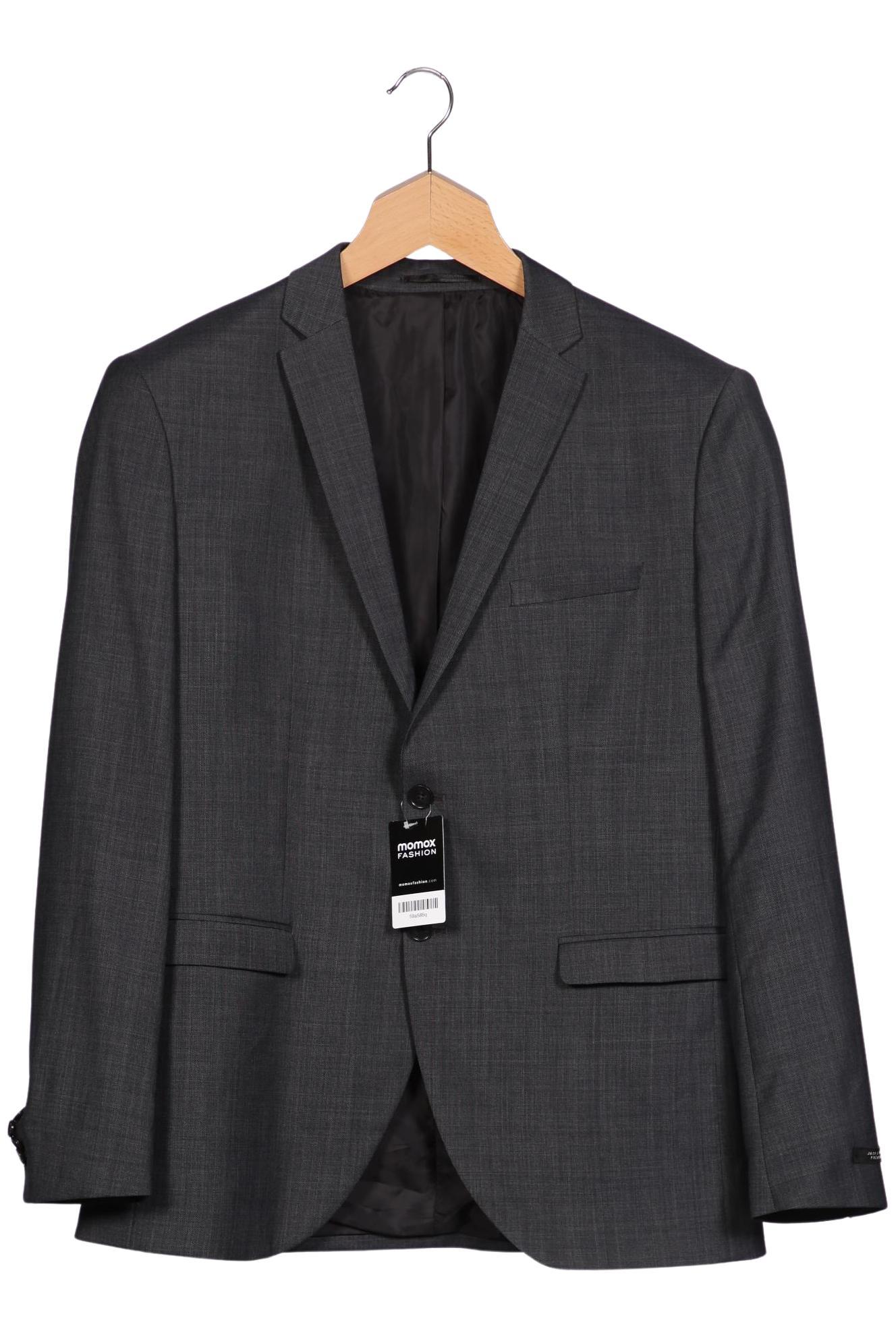 

Jack & Jones Herren Sakko, grau, Gr. 56