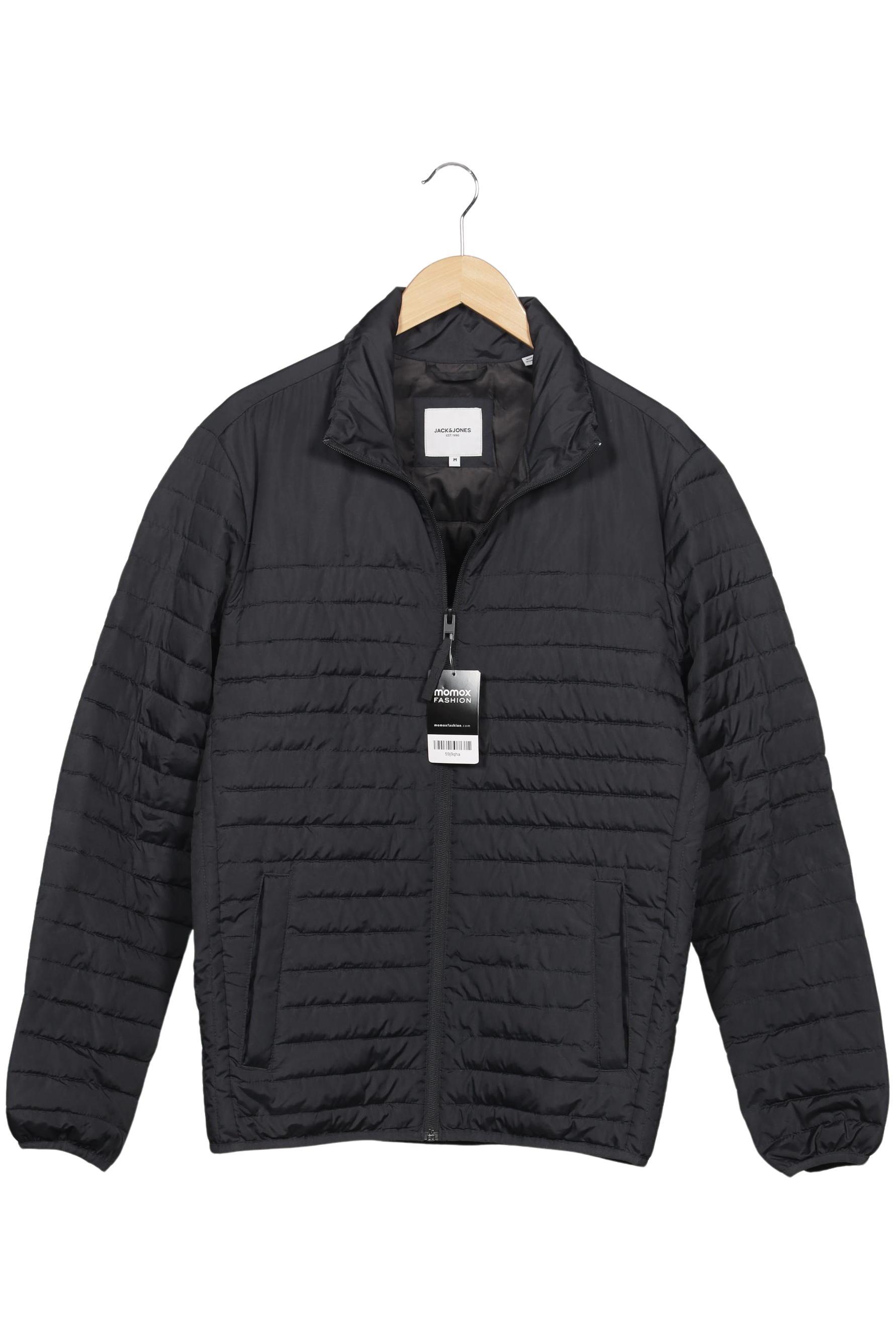 

Jack & Jones Herren Jacke, schwarz, Gr. 48