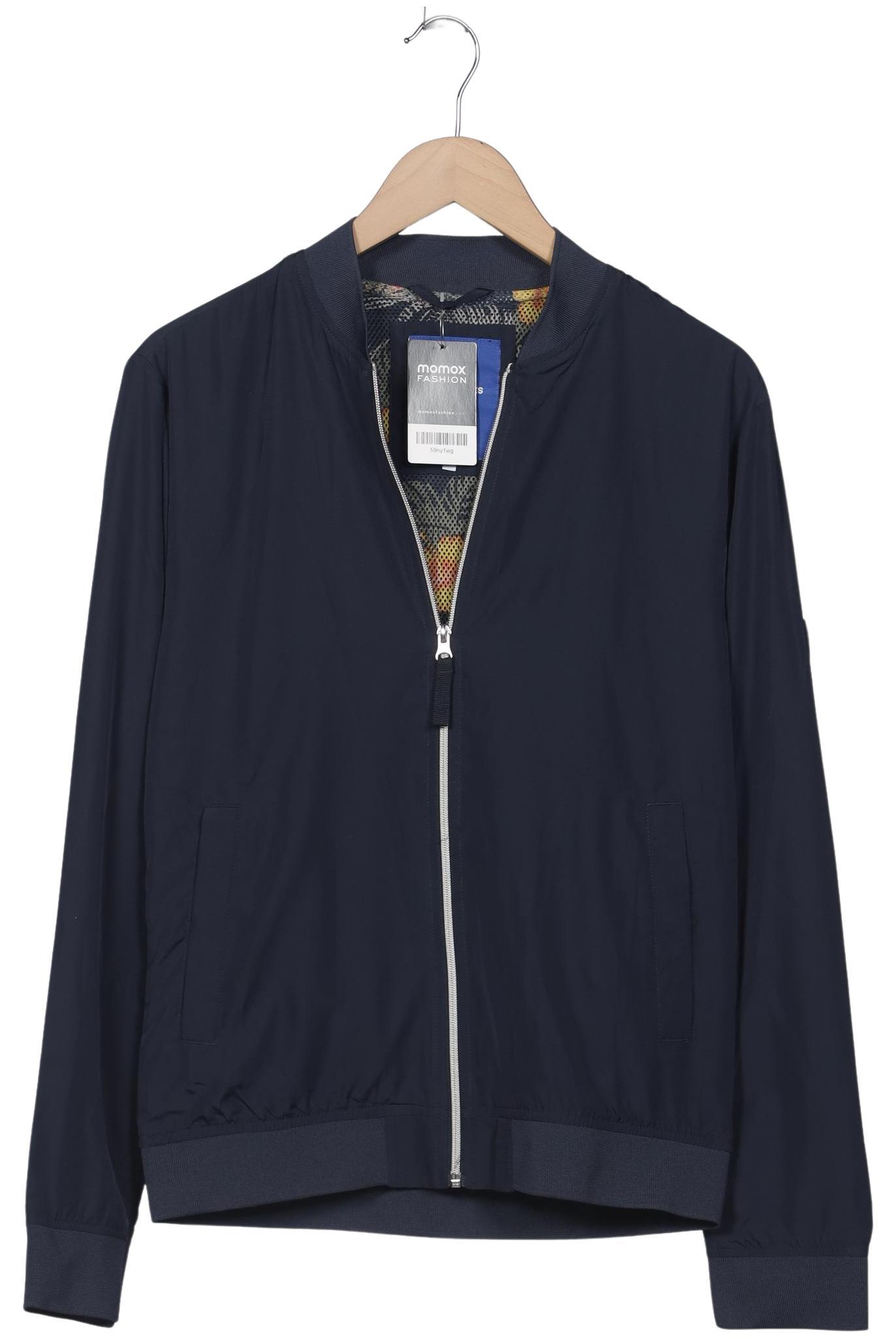 

Jack & Jones Herren Jacke, marineblau, Gr. 48