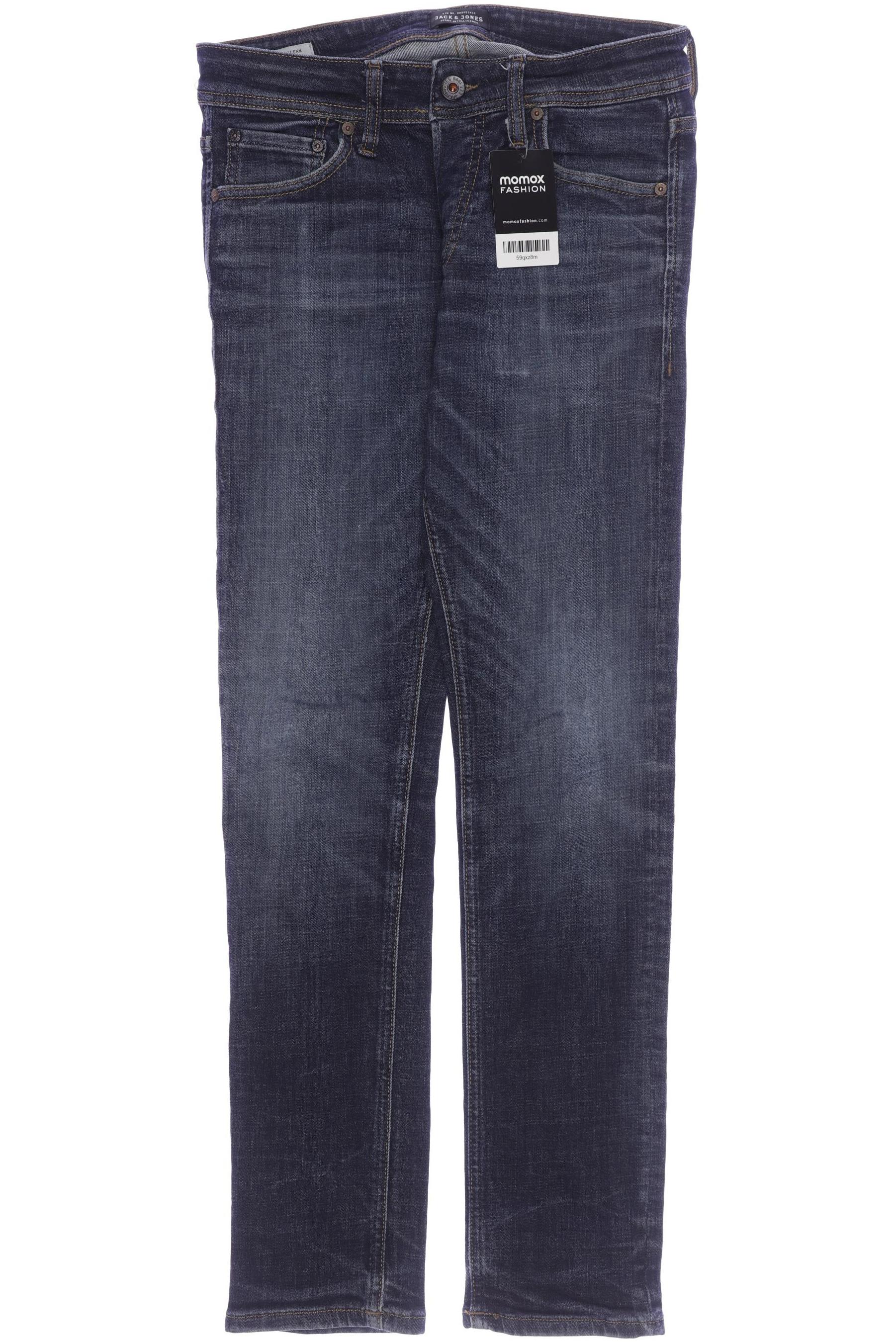 

Jack & Jones Herren Jeans, blau, Gr. 29