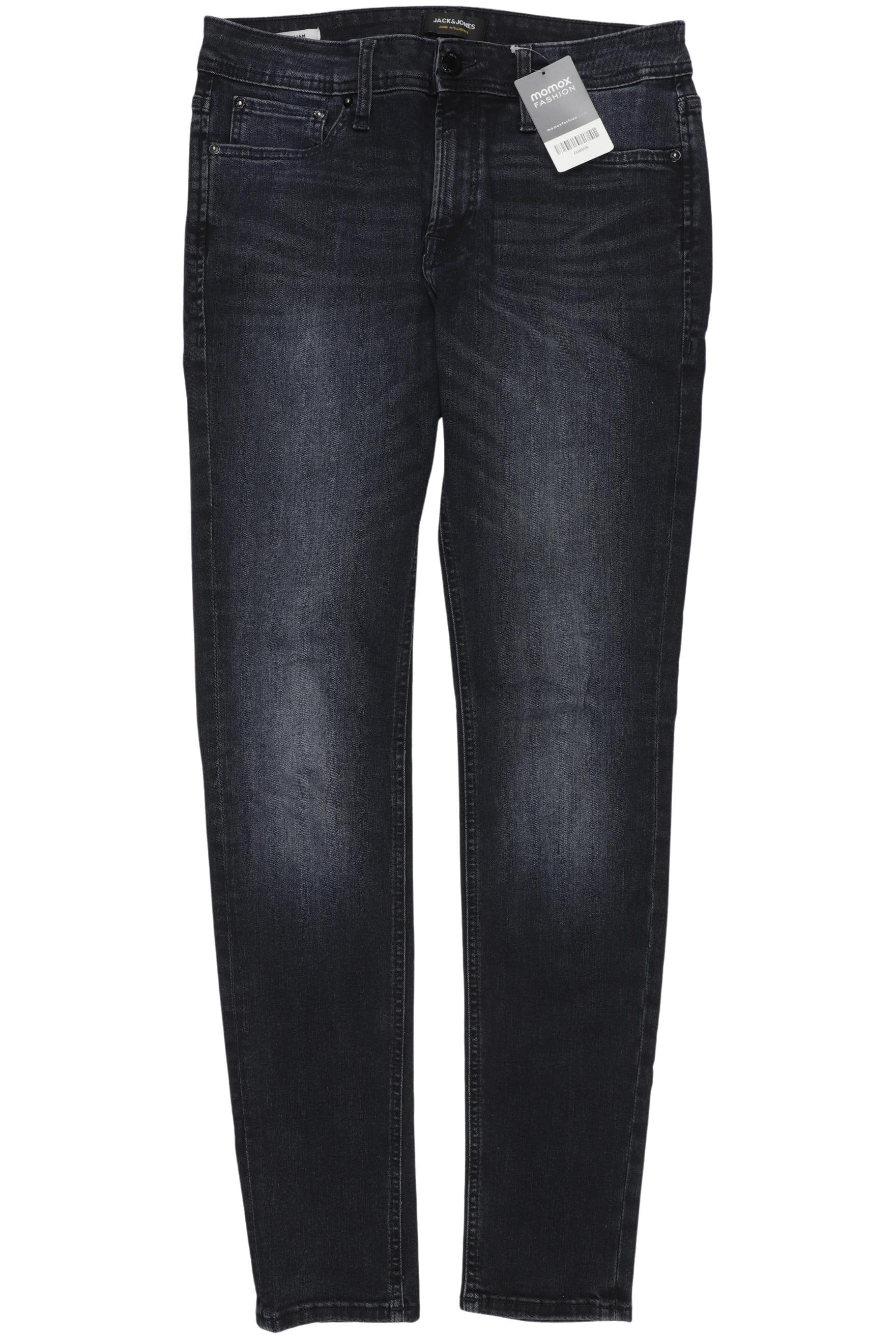 

Jack & Jones Herren Jeans, marineblau, Gr. 31