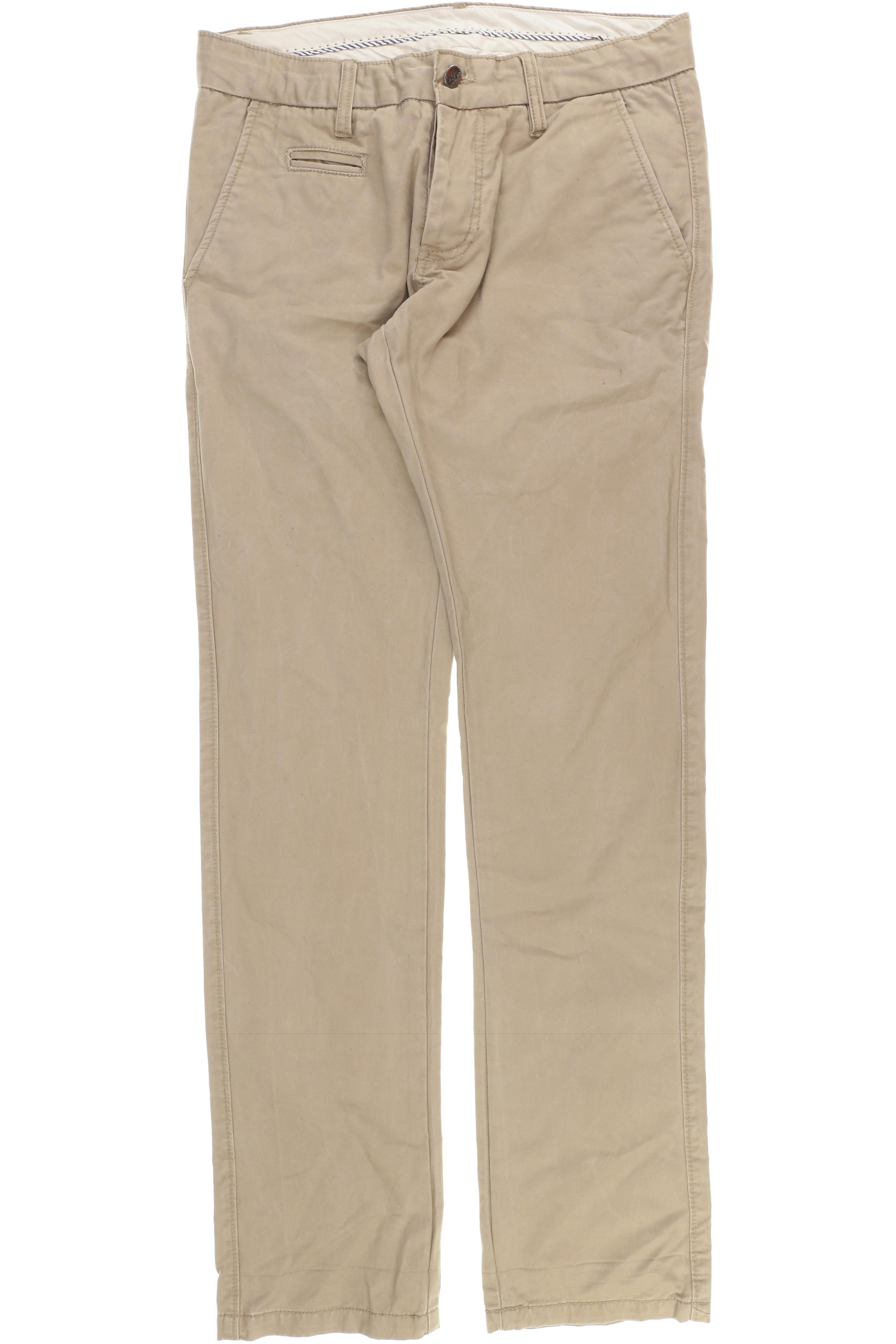 

Jack & Jones Herren Stoffhose, beige, Gr. 31