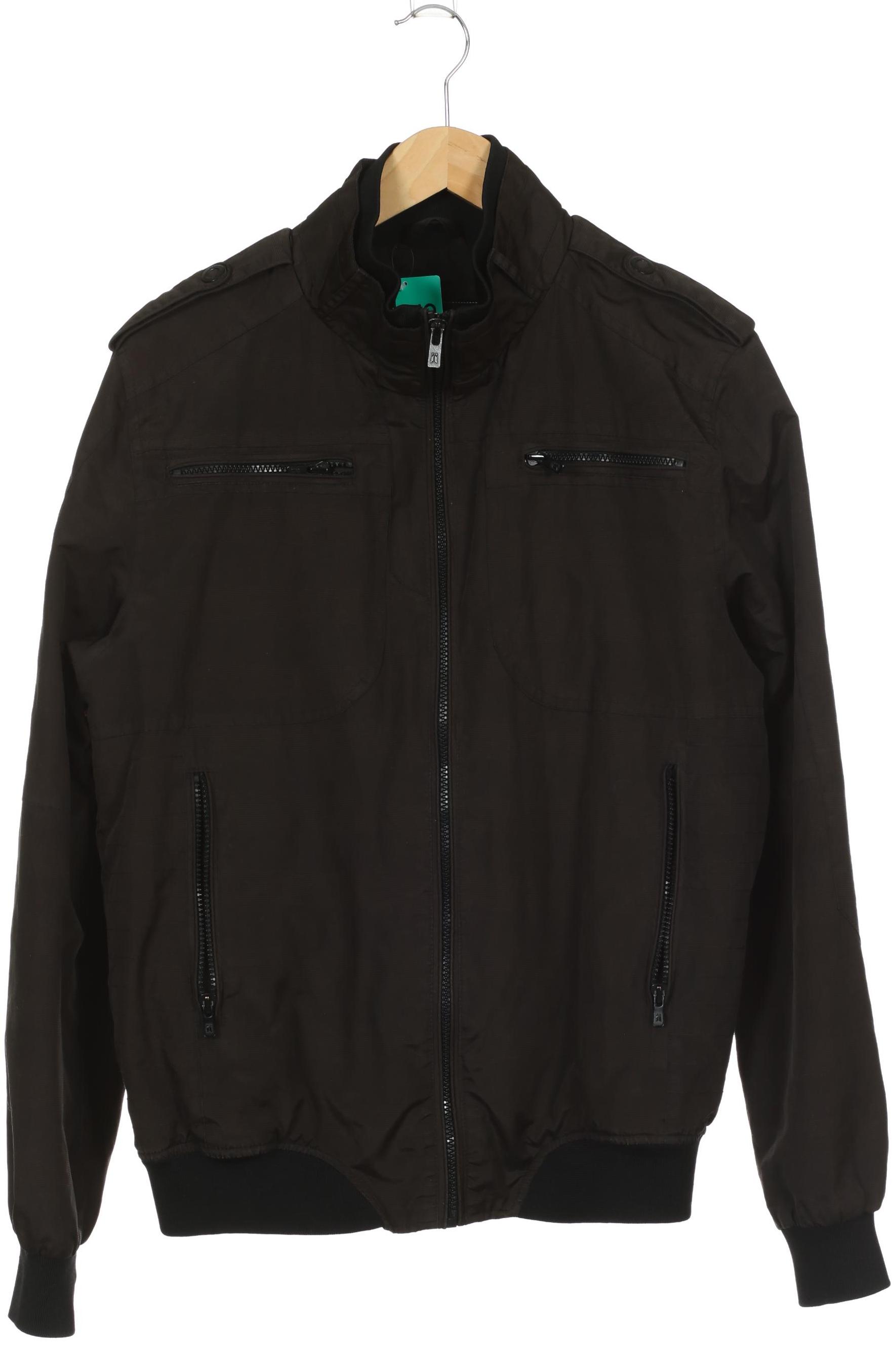 

Jack & Jones Herren Jacke, braun, Gr.