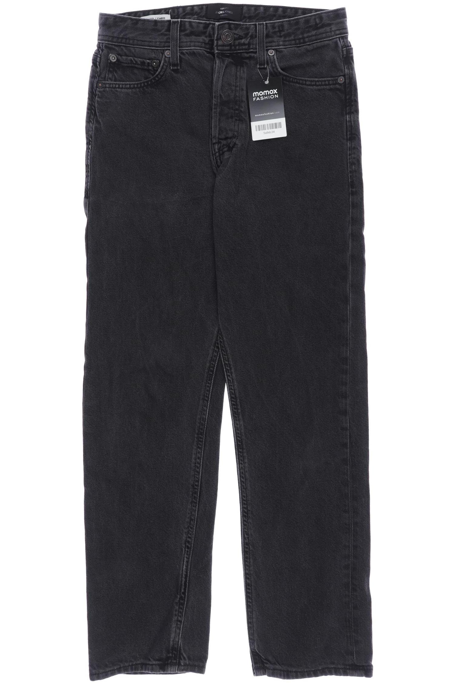 

Jack & Jones Herren Jeans, grau, Gr. 28