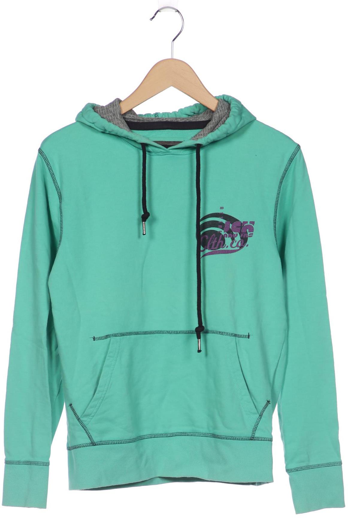 

JACK & JONES Herren Kapuzenpullover, grün