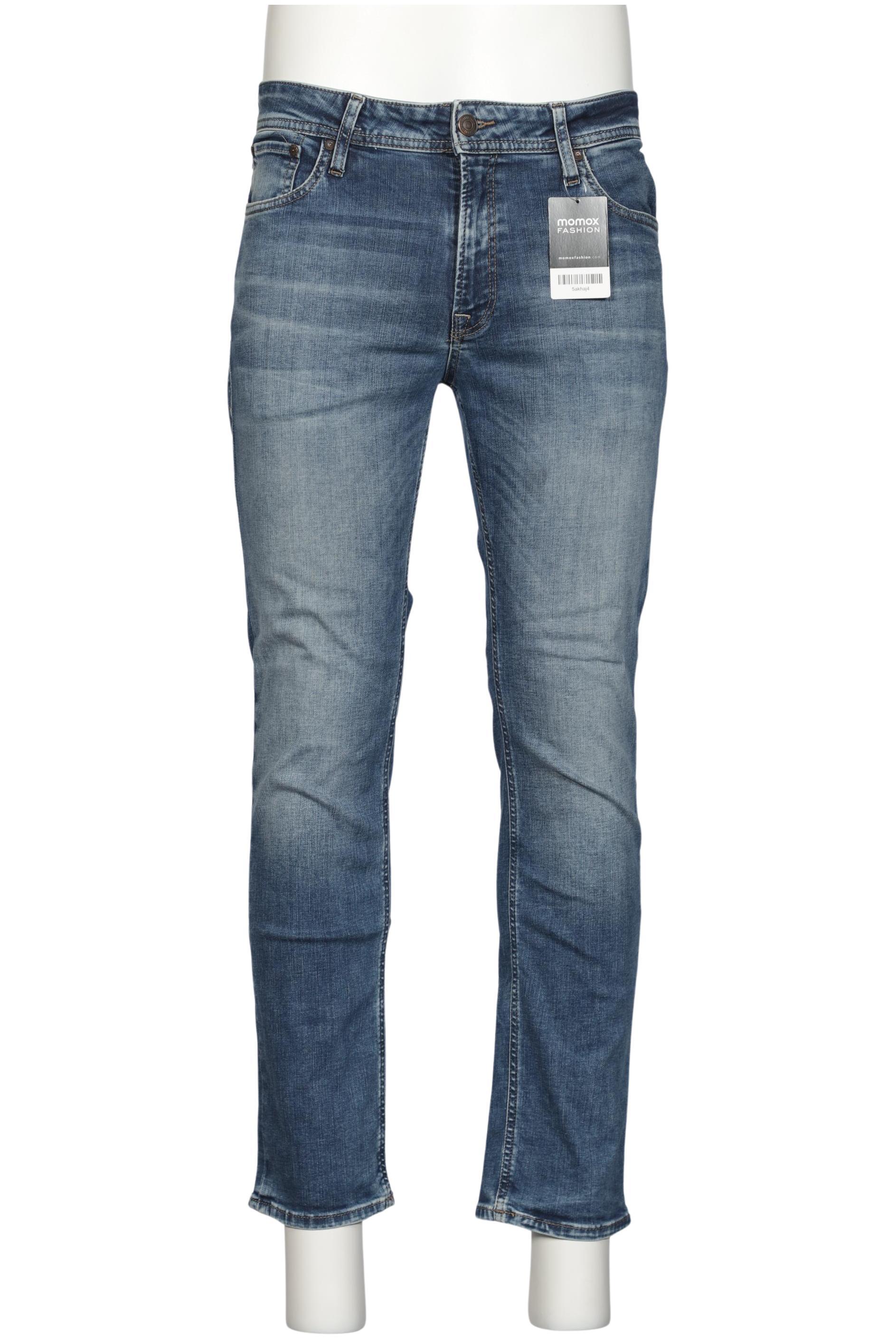 Thumbnail - Jack &amp; Jones Herren Jeans, blau, Gr. 32