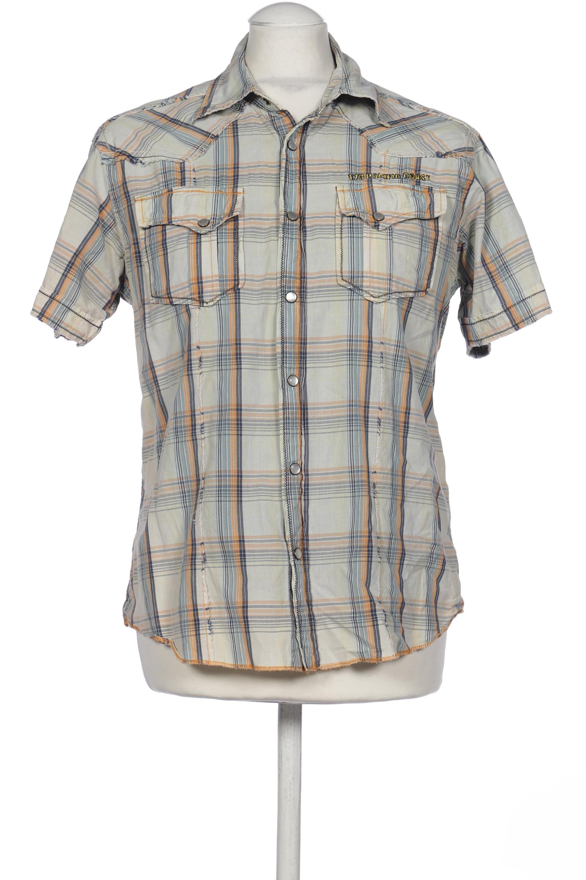 

Jack & Jones Herren Hemd, grün, Gr. 46