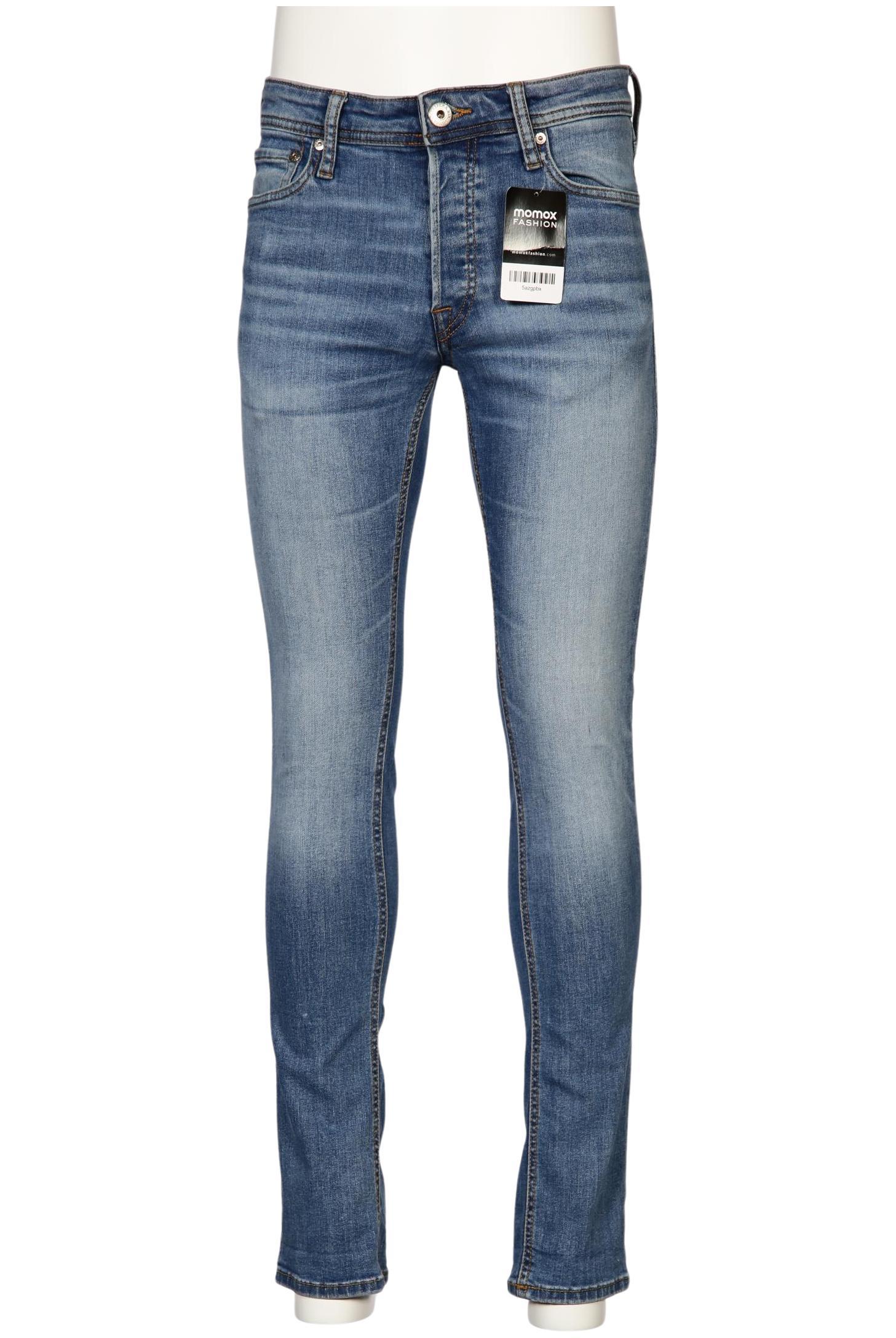 

Jack & Jones Herren Jeans, blau, Gr. 30