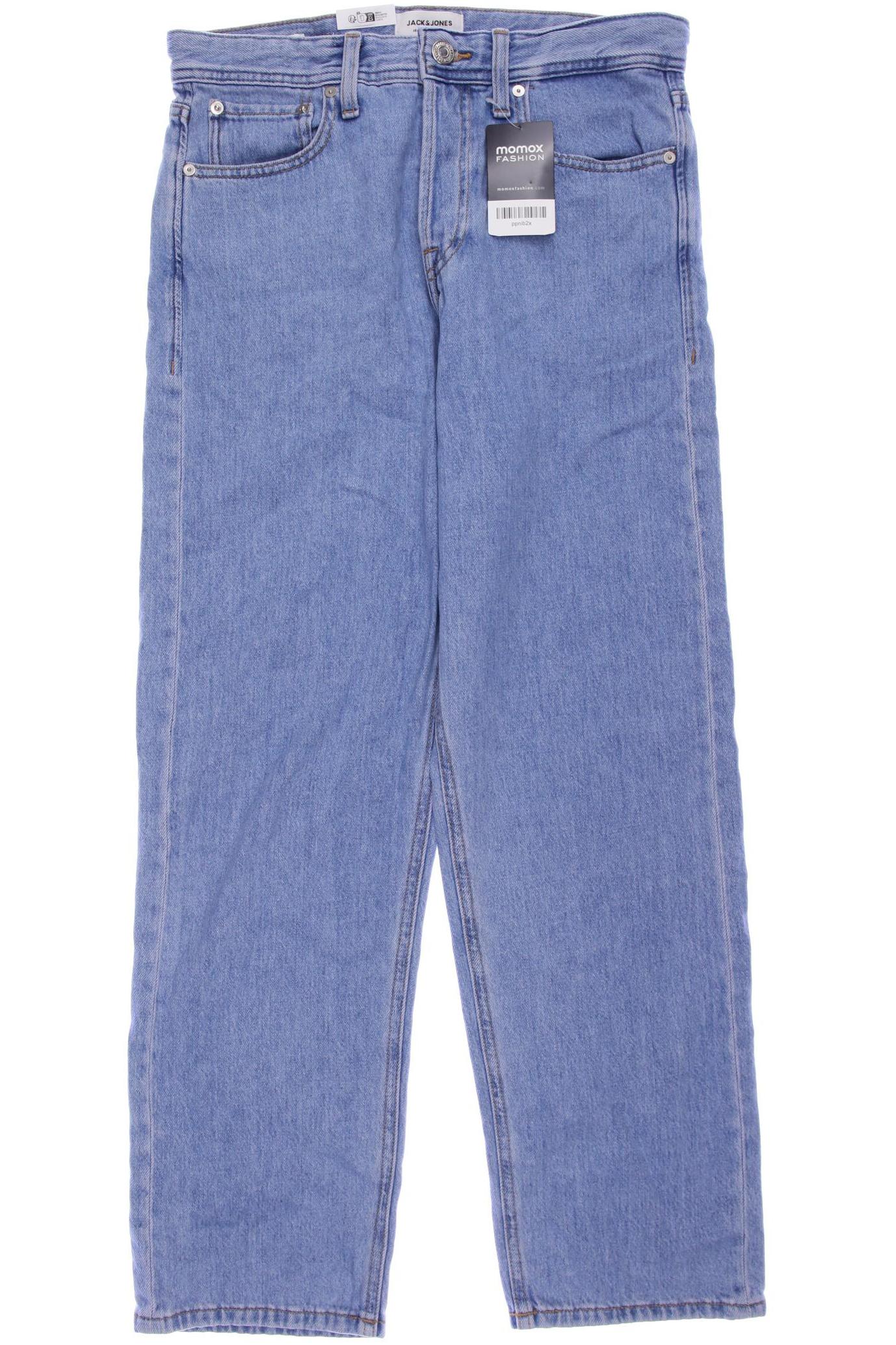 

Jack & Jones Herren Jeans, blau