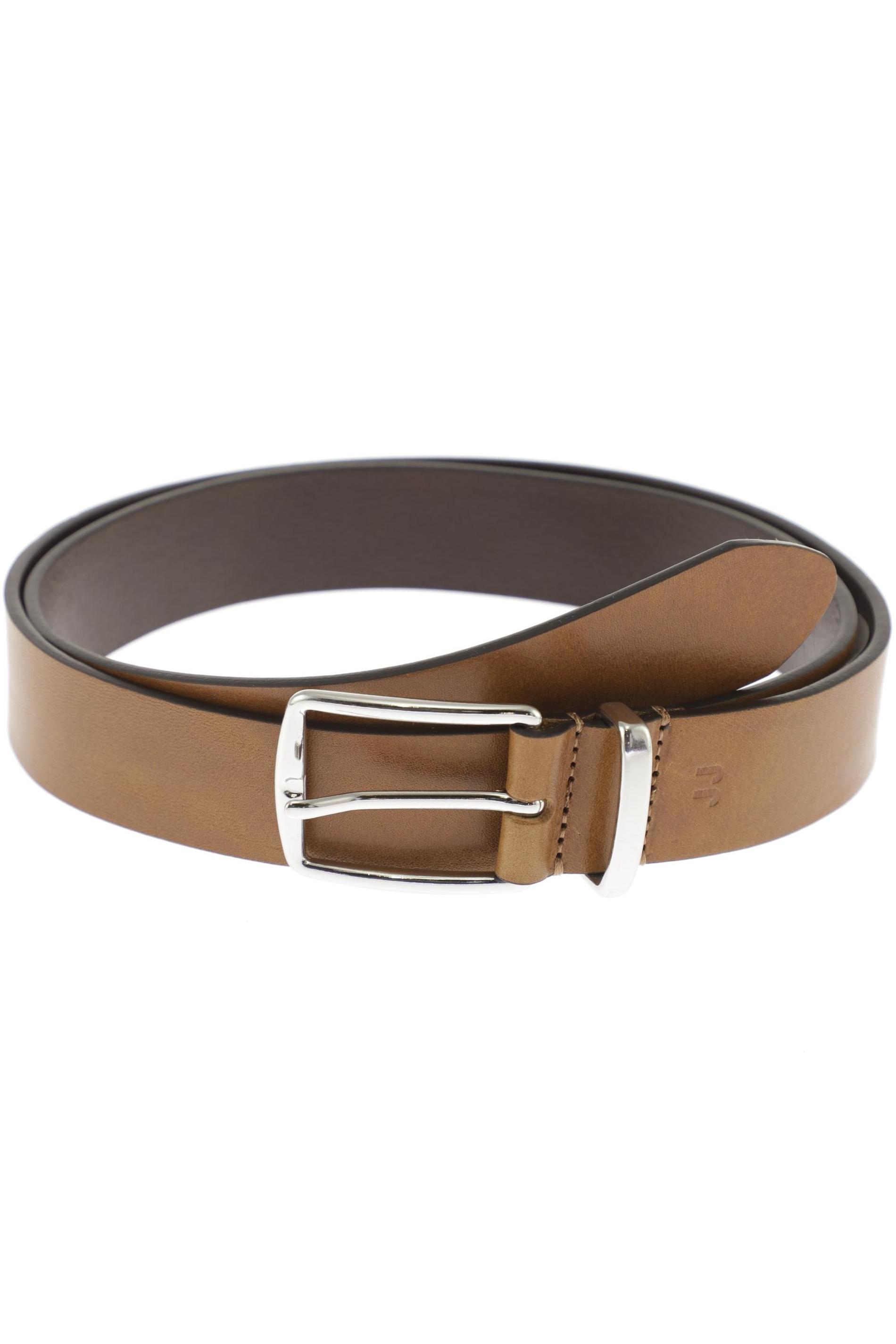 

Jack & Jones Herren Gürtel, braun, Gr. 95