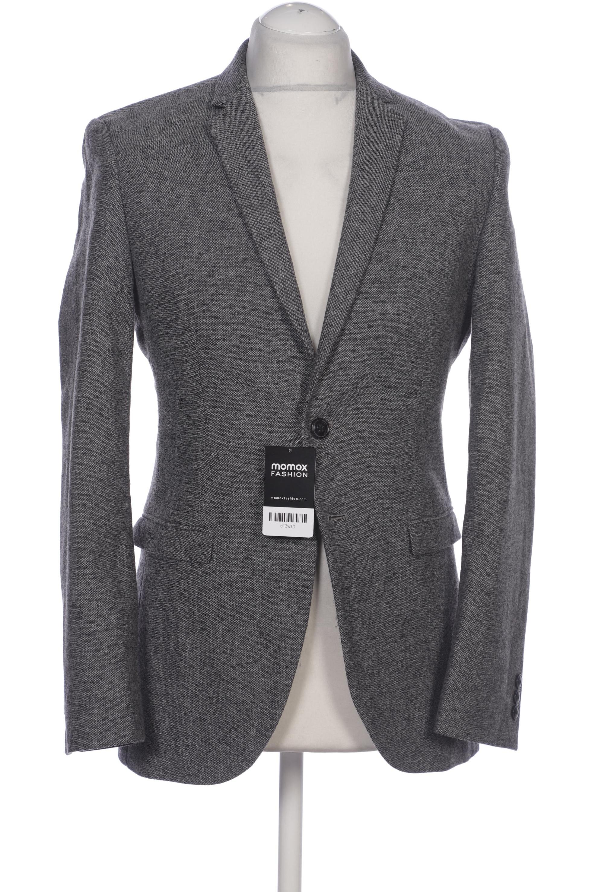 

Jack & Jones Herren Sakko, grau, Gr. 48