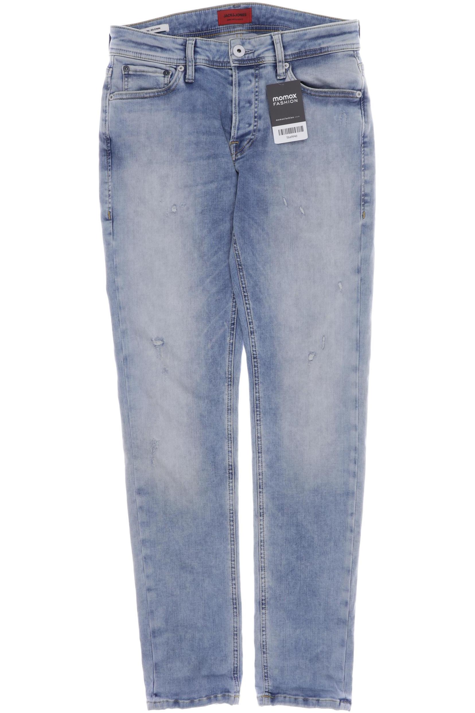 

Jack & Jones Herren Jeans, blau, Gr. 29