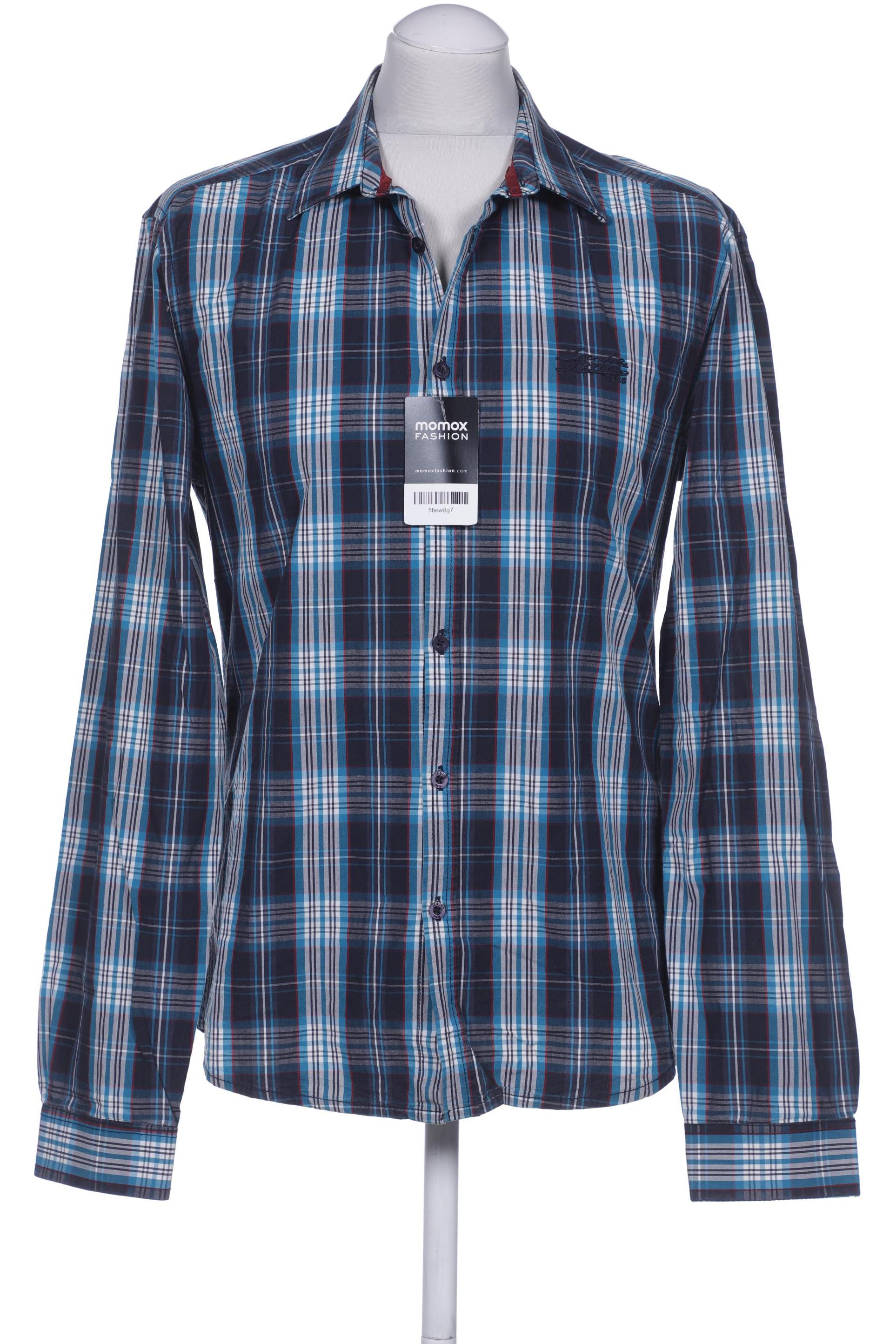 

JACK & JONES Herren Hemd, mehrfarbig