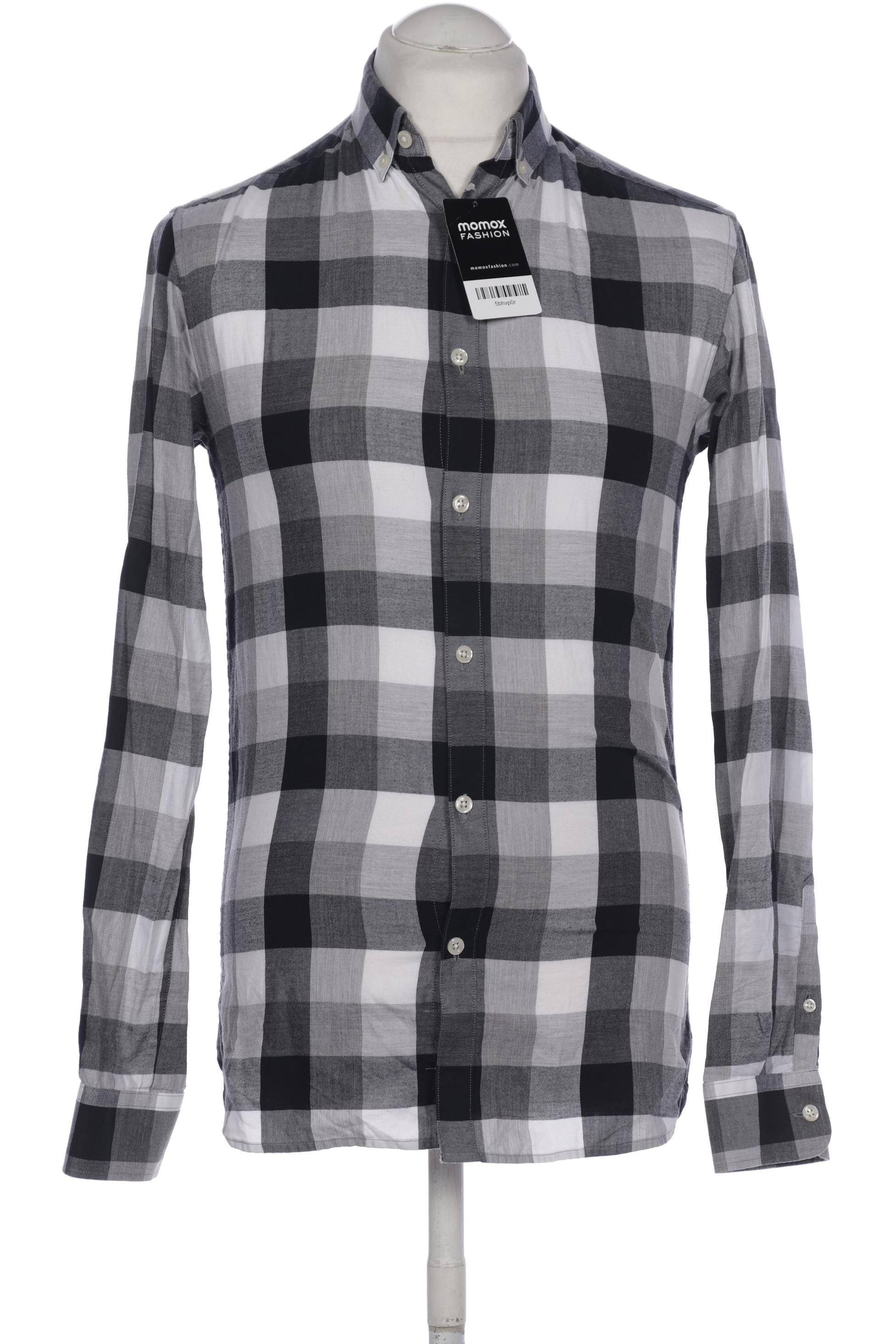 

Jack & Jones Herren Hemd, mehrfarbig, Gr. 46