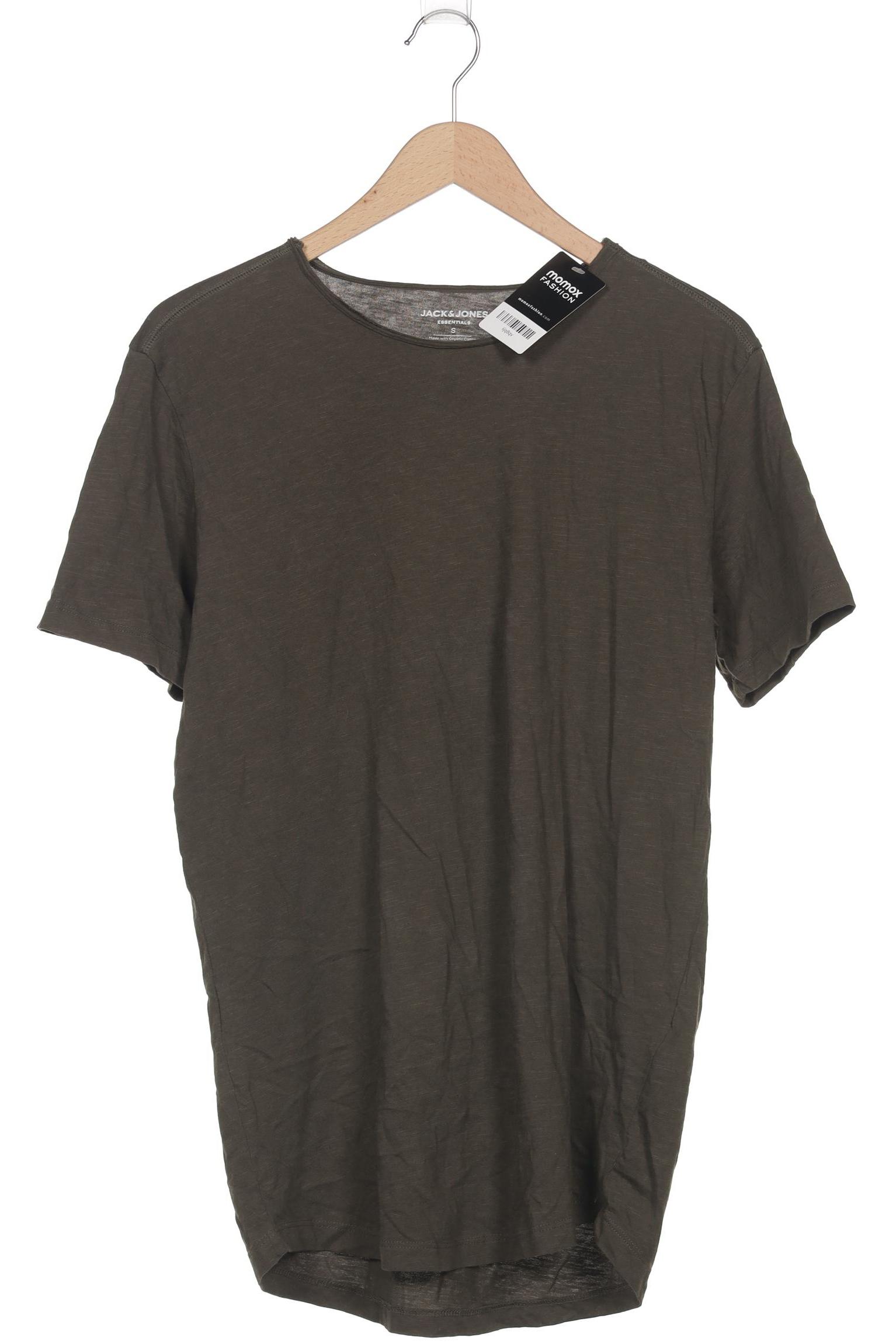 

Jack & Jones Herren T-Shirt, grün, Gr. 46