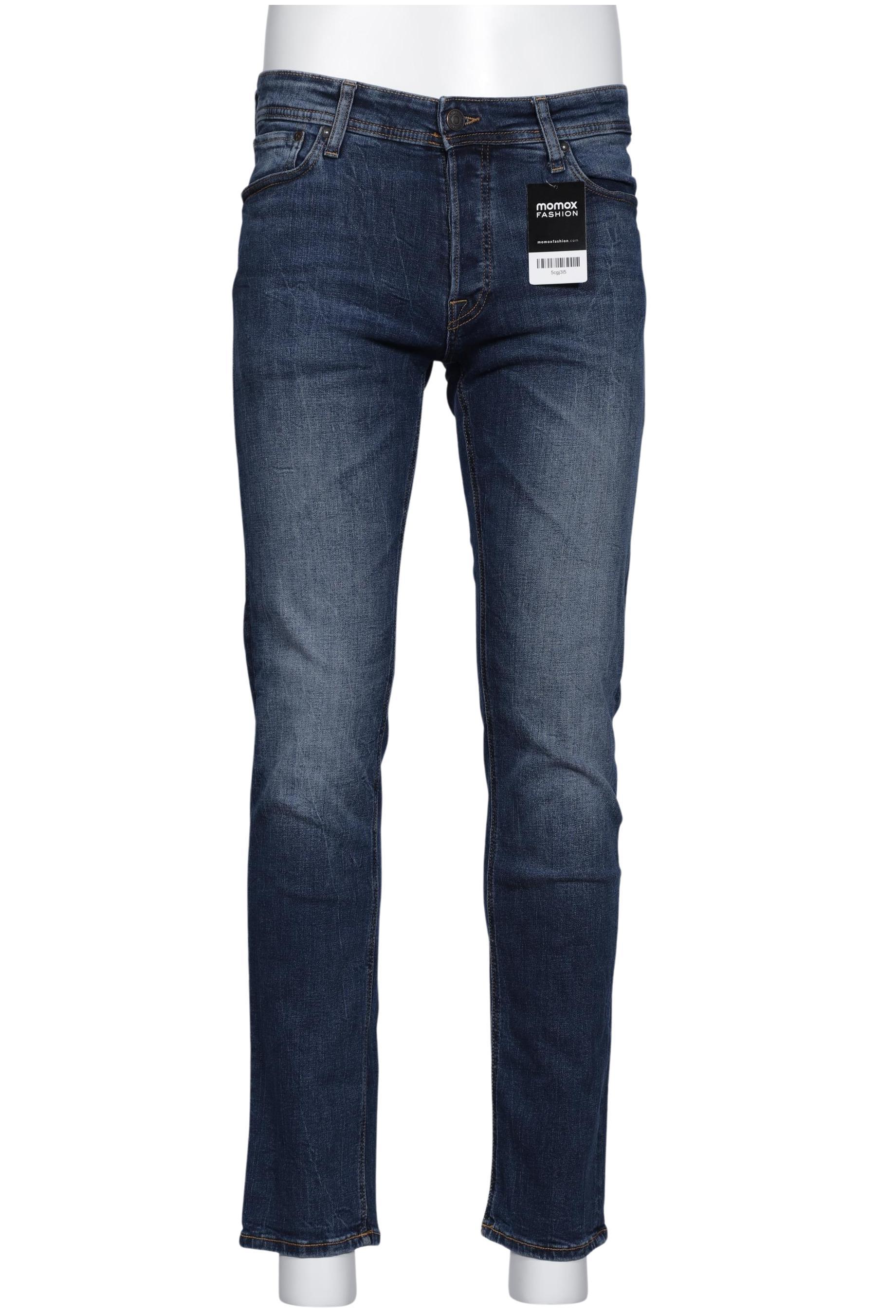 

Jack & Jones Herren Jeans, blau, Gr. 32