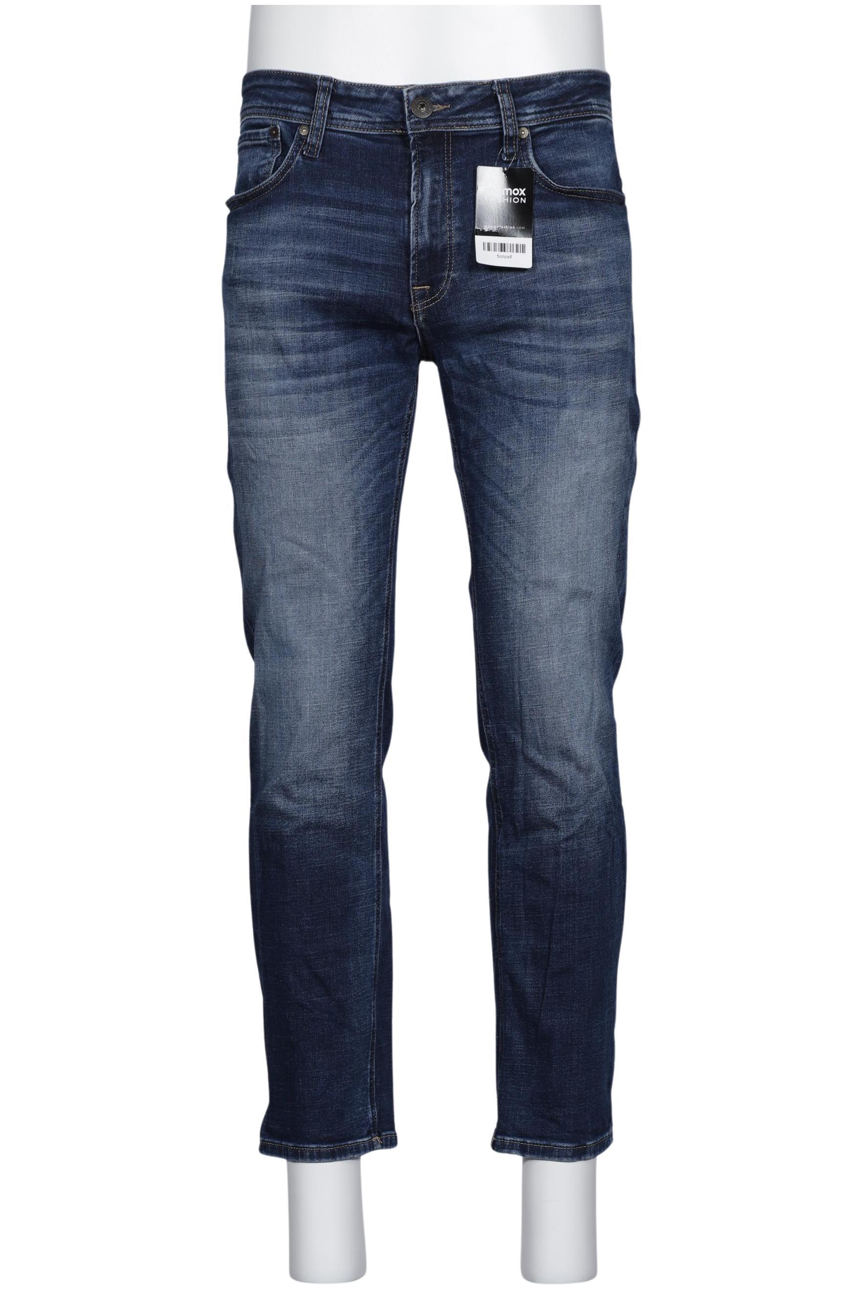 

Jack & Jones Herren Jeans, blau, Gr. 33