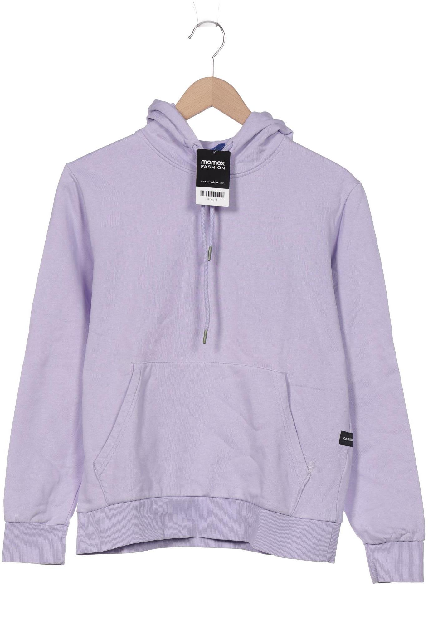 

JACK & JONES Herren Kapuzenpullover, flieder