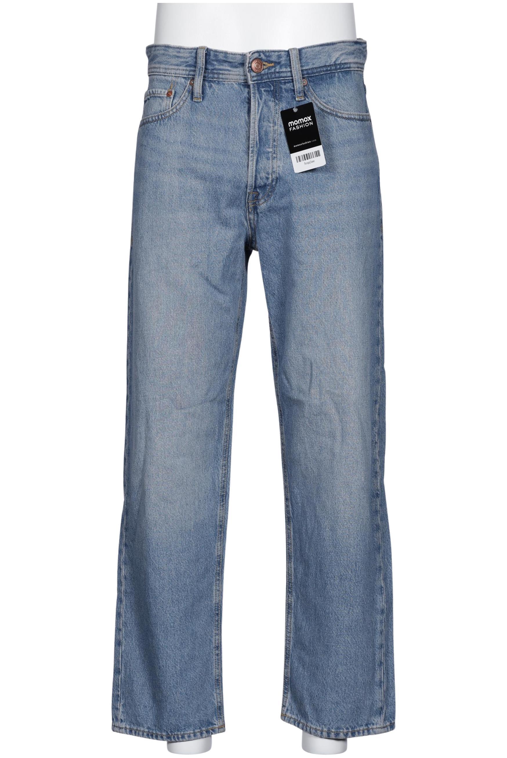 

Jack & Jones Herren Jeans, blau, Gr. 28