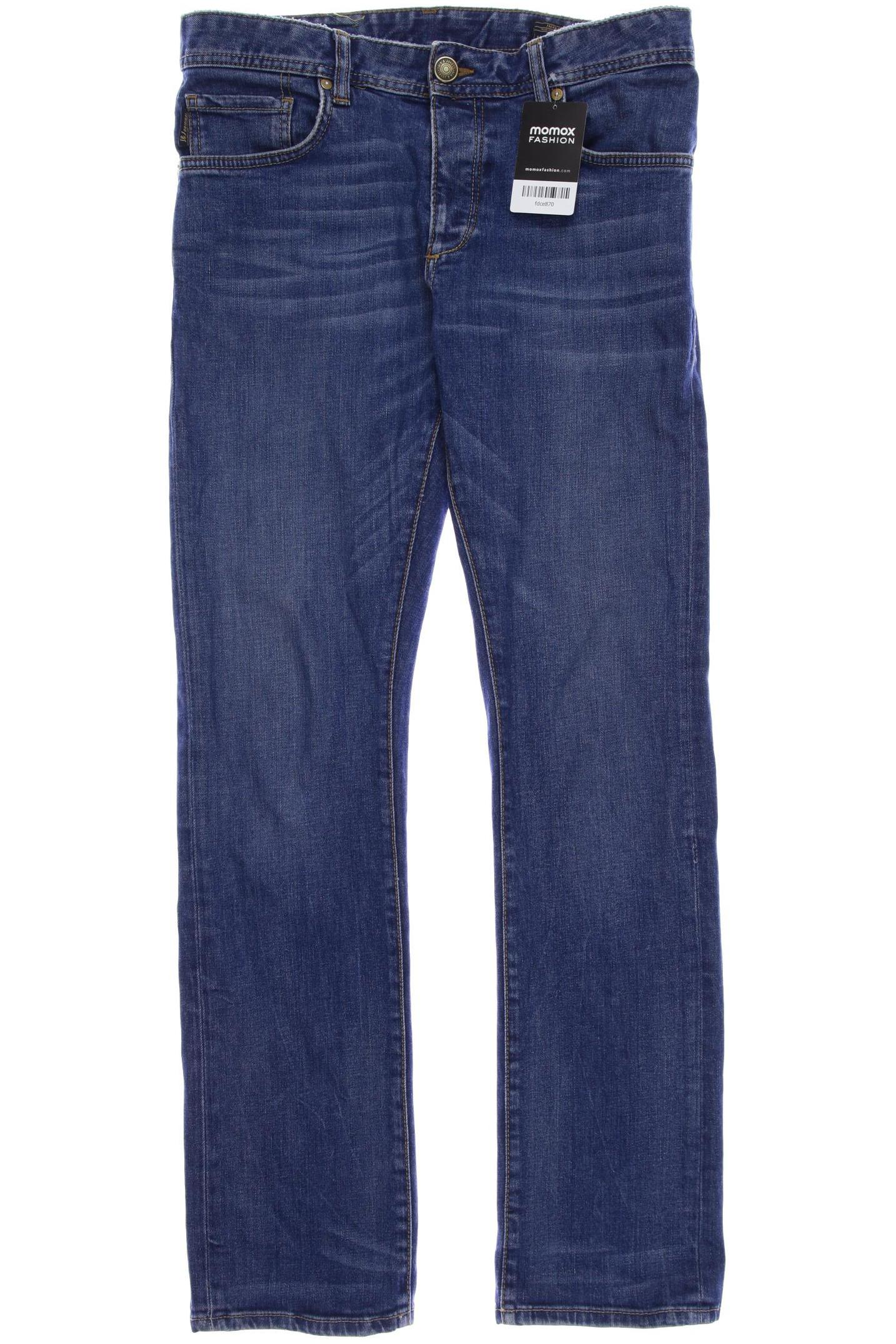 

Jack & Jones Herren Jeans, blau, Gr. 30