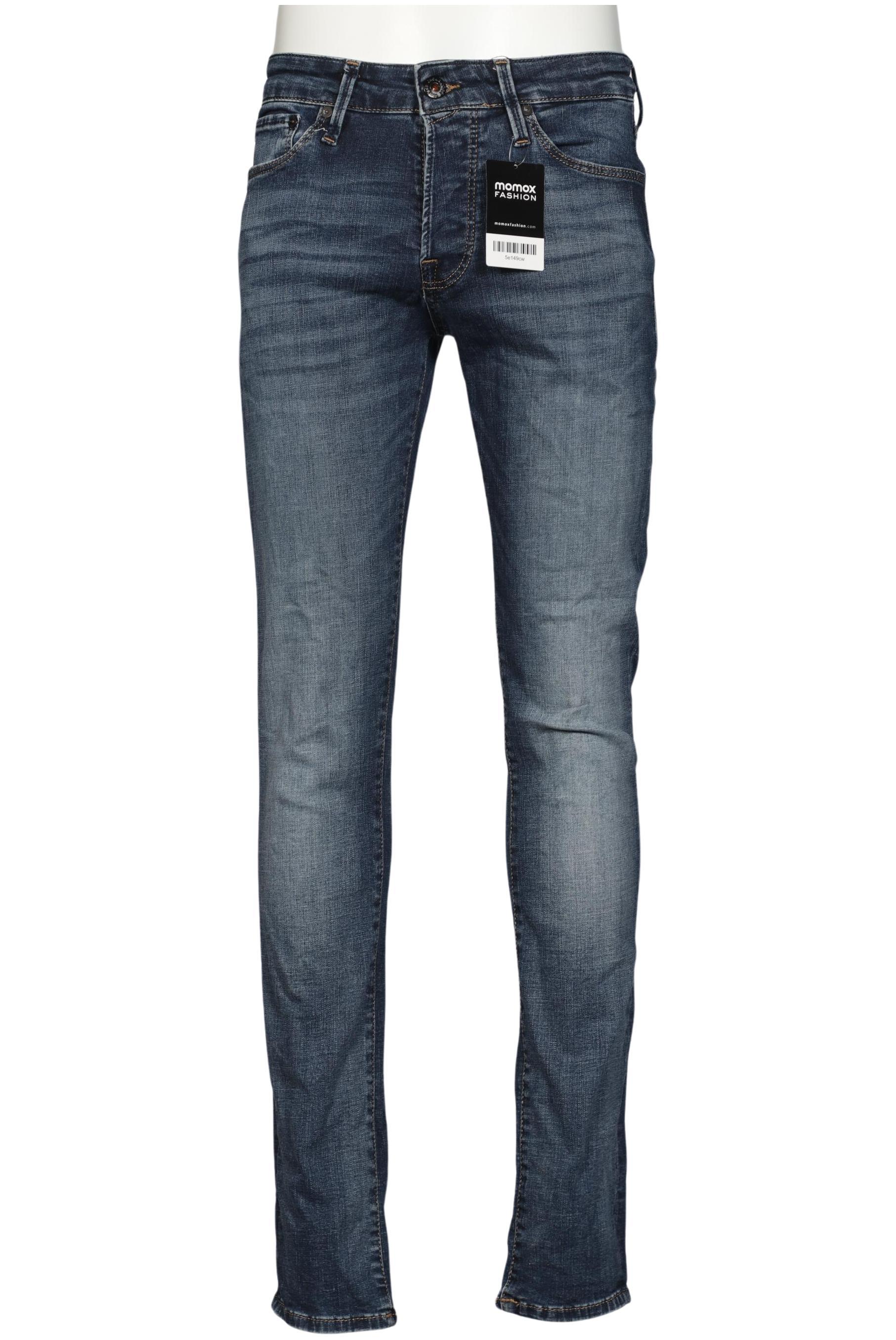 

Jack & Jones Herren Jeans, blau, Gr. 30
