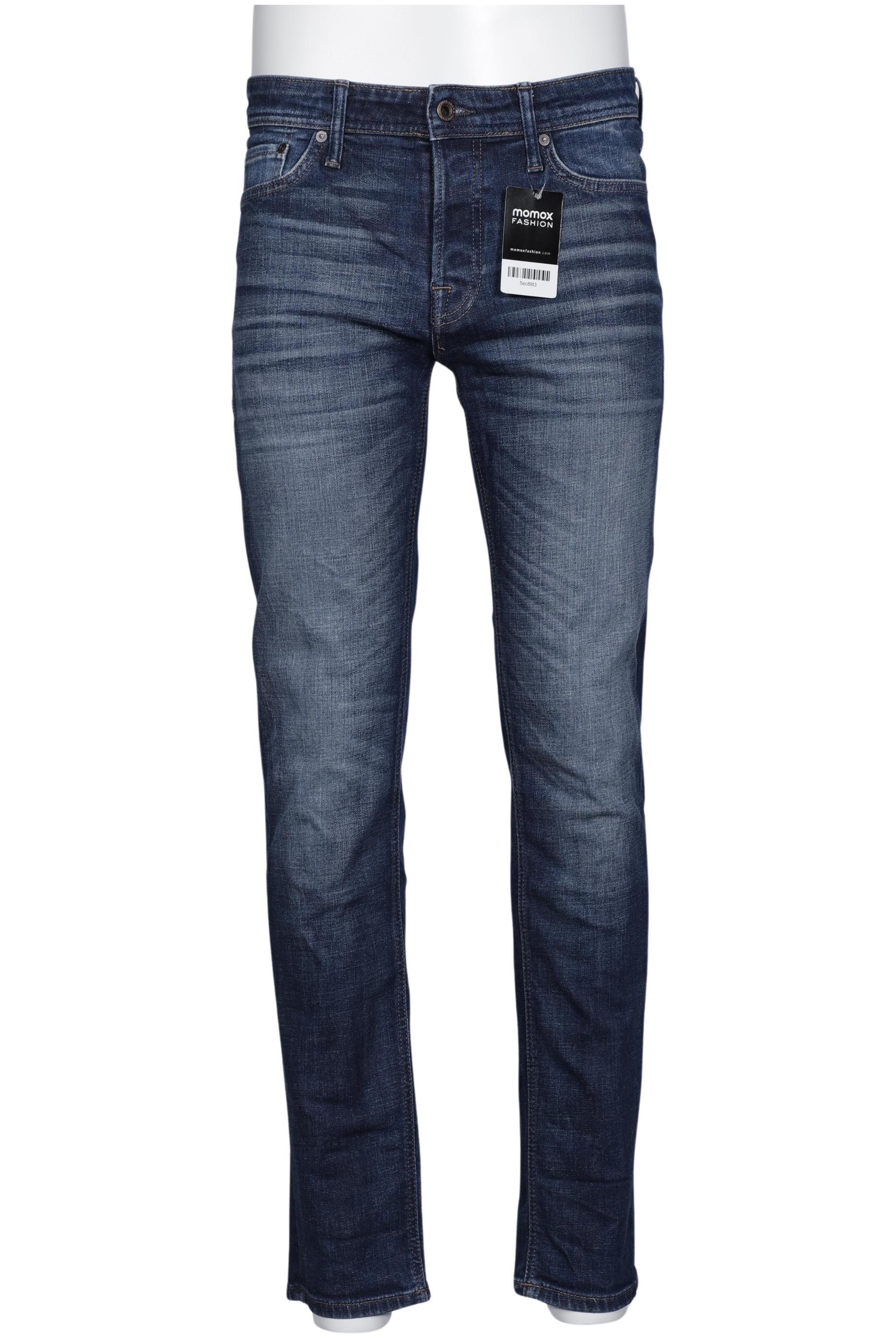 

Jack & Jones Herren Jeans, blau, Gr. 31
