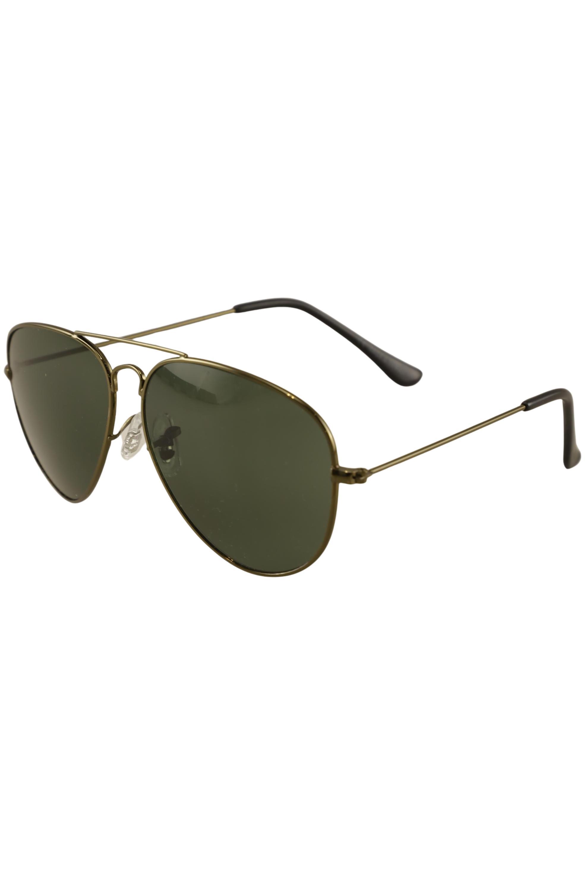 

Jack & Jones Herren Sonnenbrille, braun, Gr.