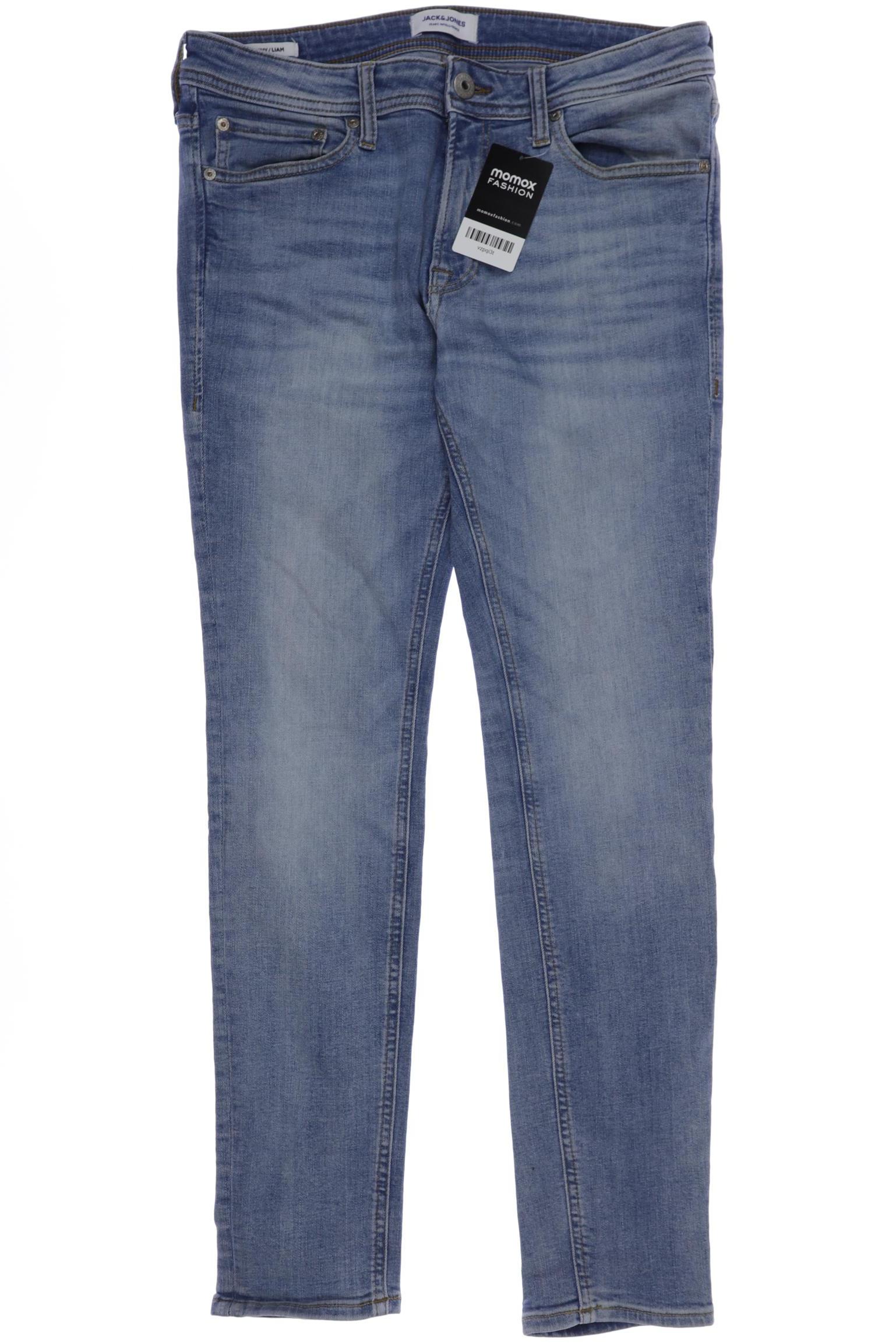 

Jack & Jones Herren Jeans, blau, Gr. 32