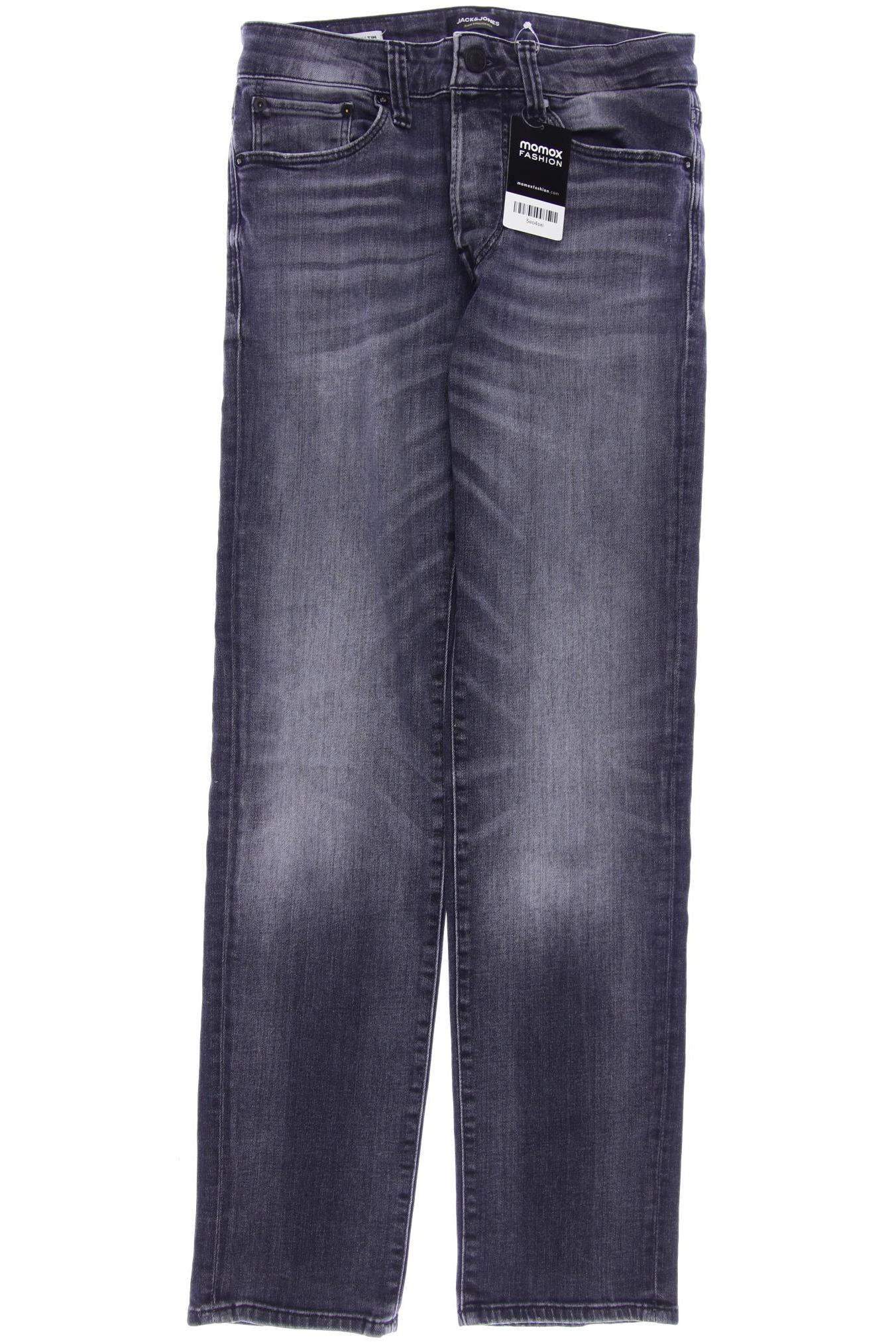 

JACK & JONES Herren Jeans, grau