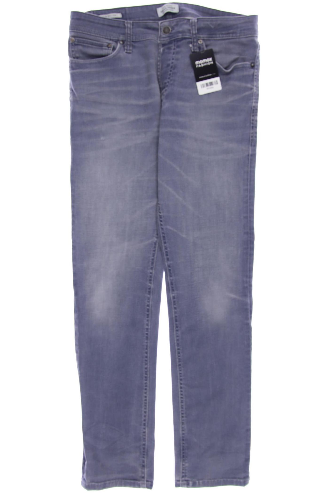 

Jack & Jones Herren Jeans, grau