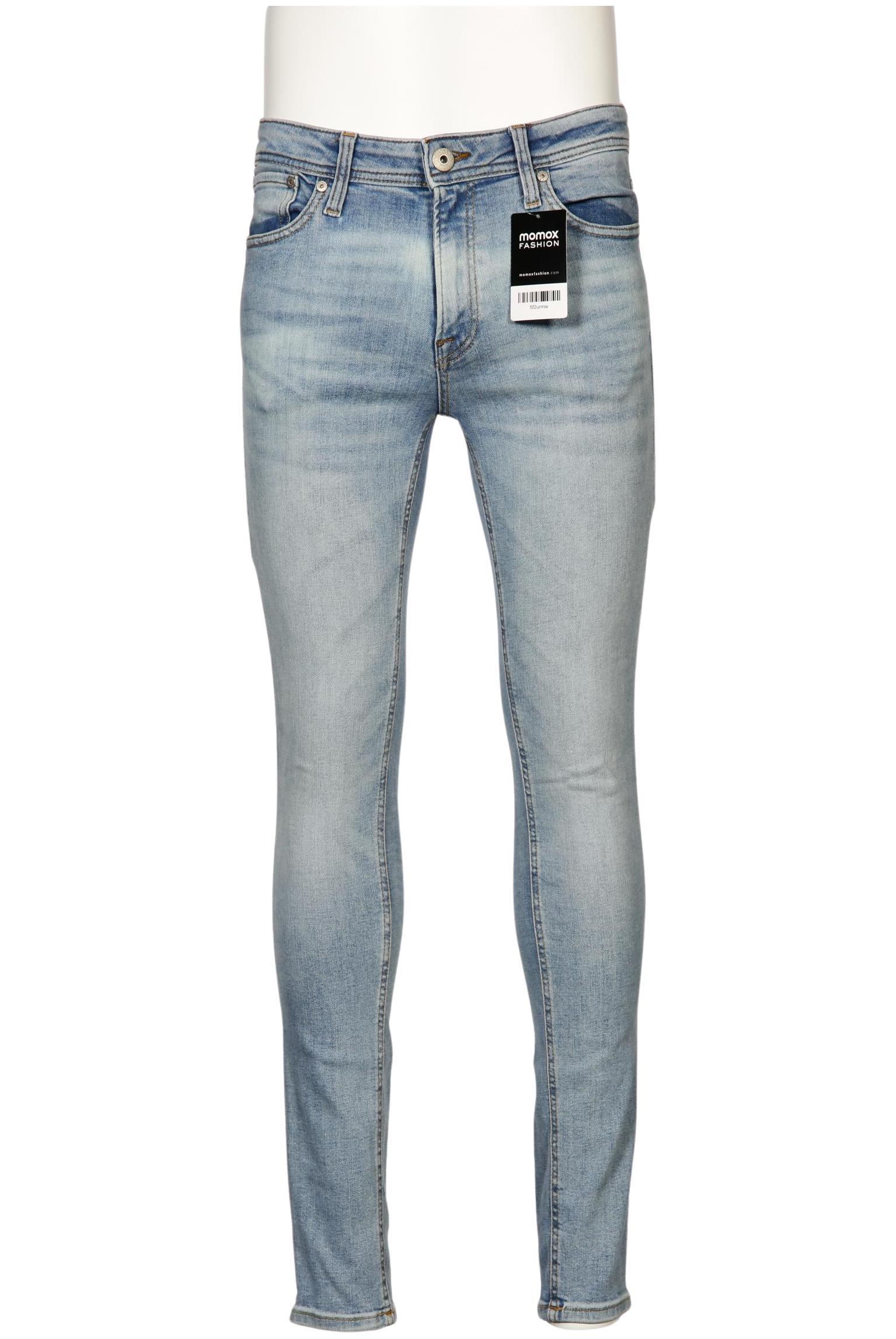 

Jack & Jones Herren Jeans, hellblau, Gr. 32